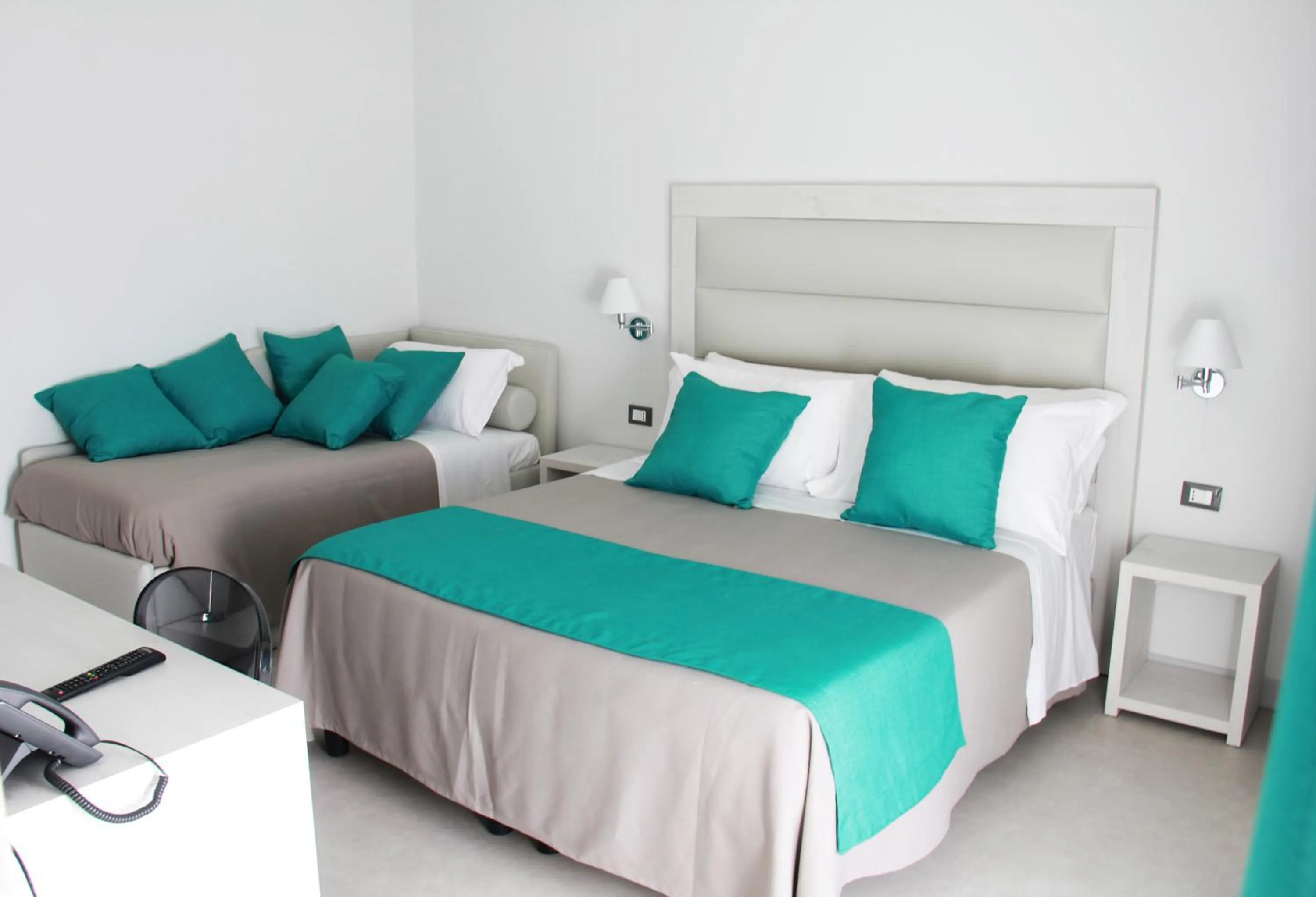 Park Hotel Giusy