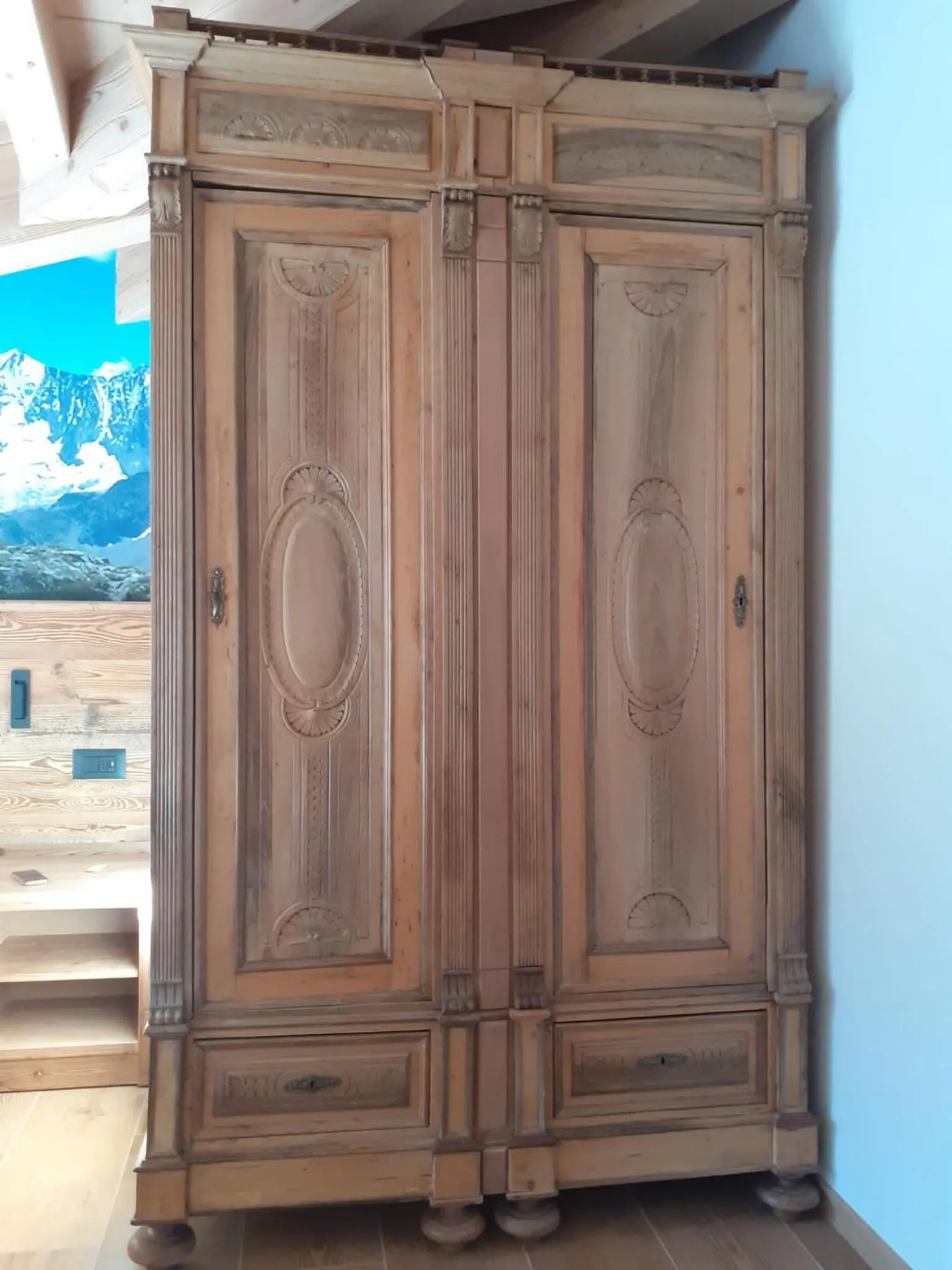 B&B el Benel