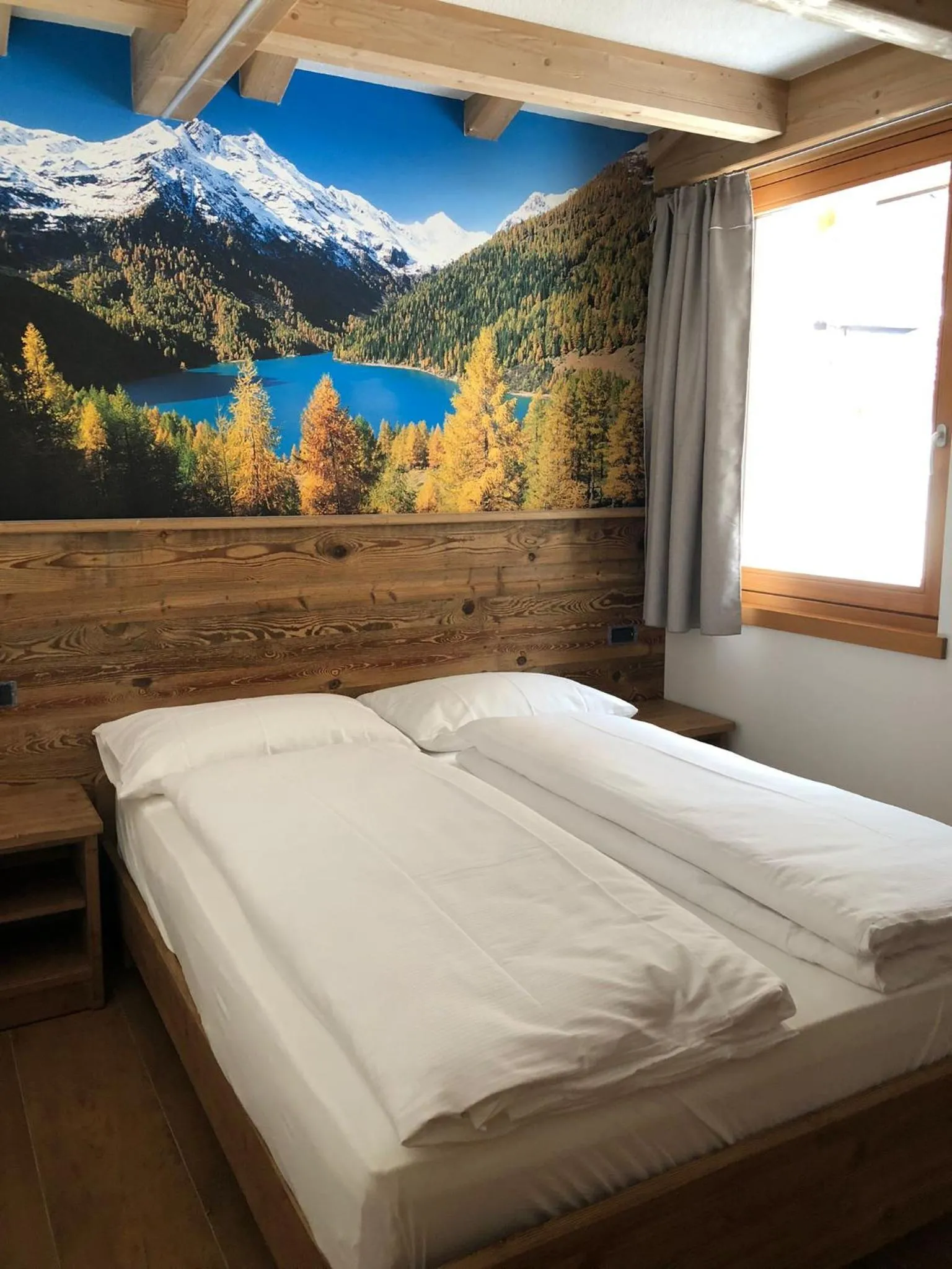 Bed in B&B el Benel