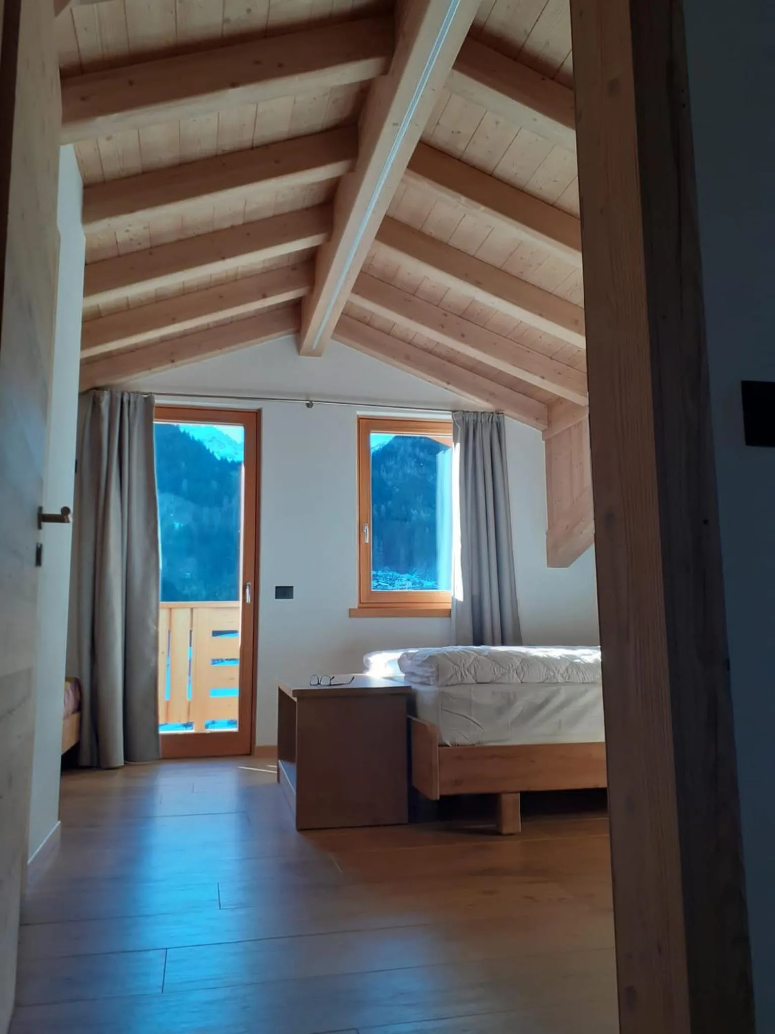 Bed in B&B el Benel