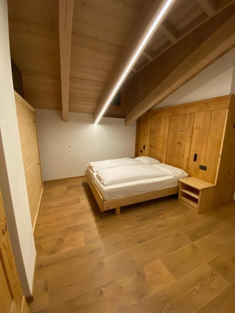 Bed in B&B el Benel