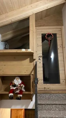 B&B el Benel
