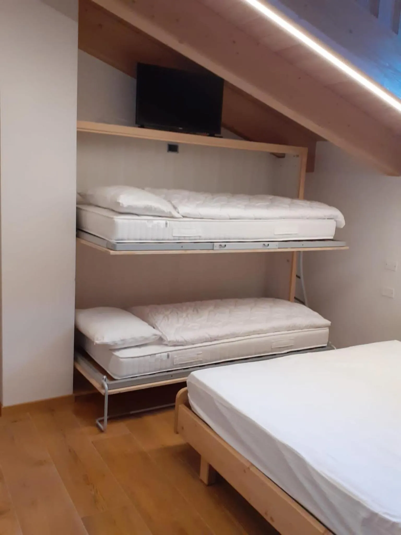 Bed in B&B el Benel