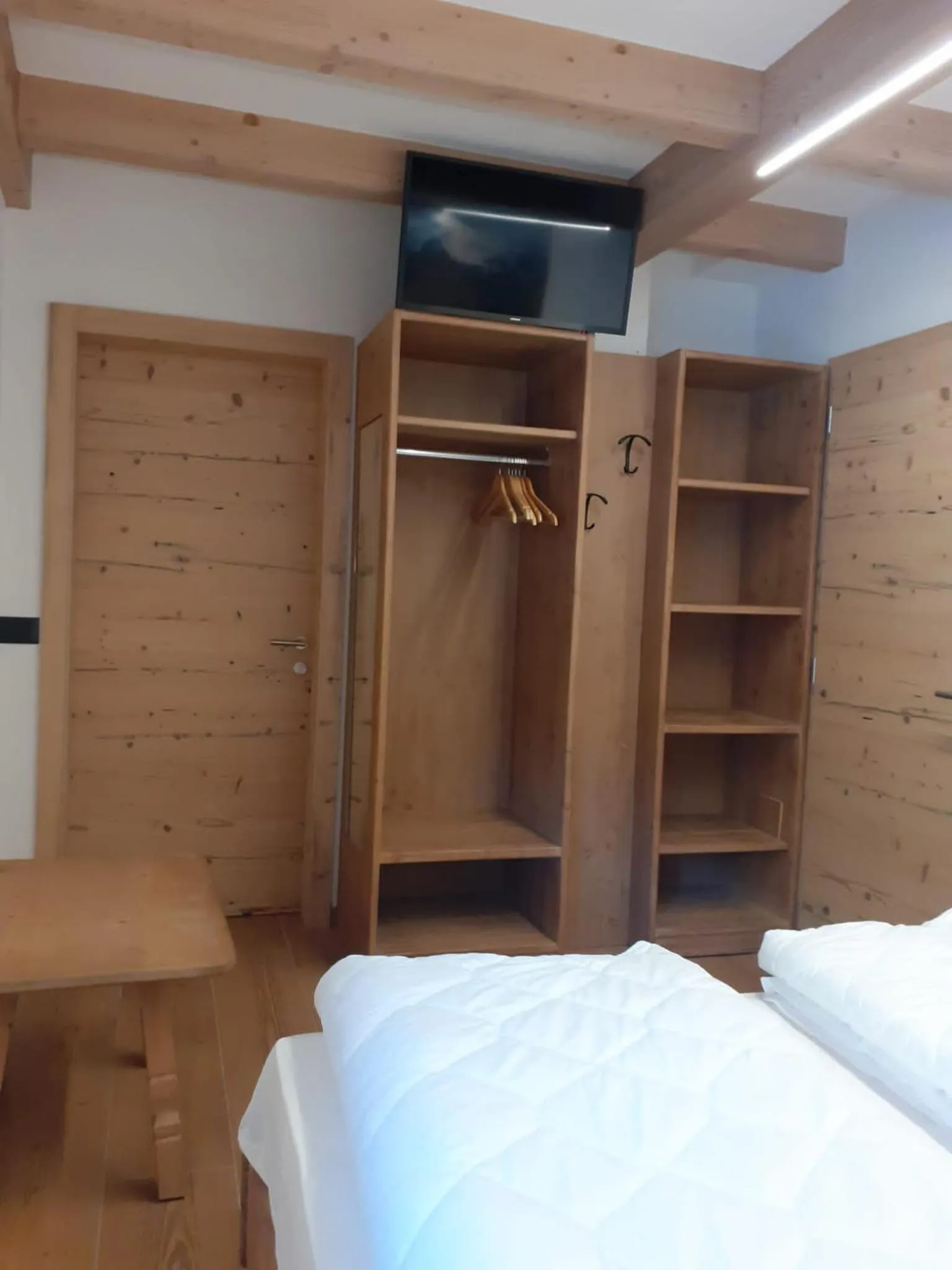 Bed in B&B el Benel