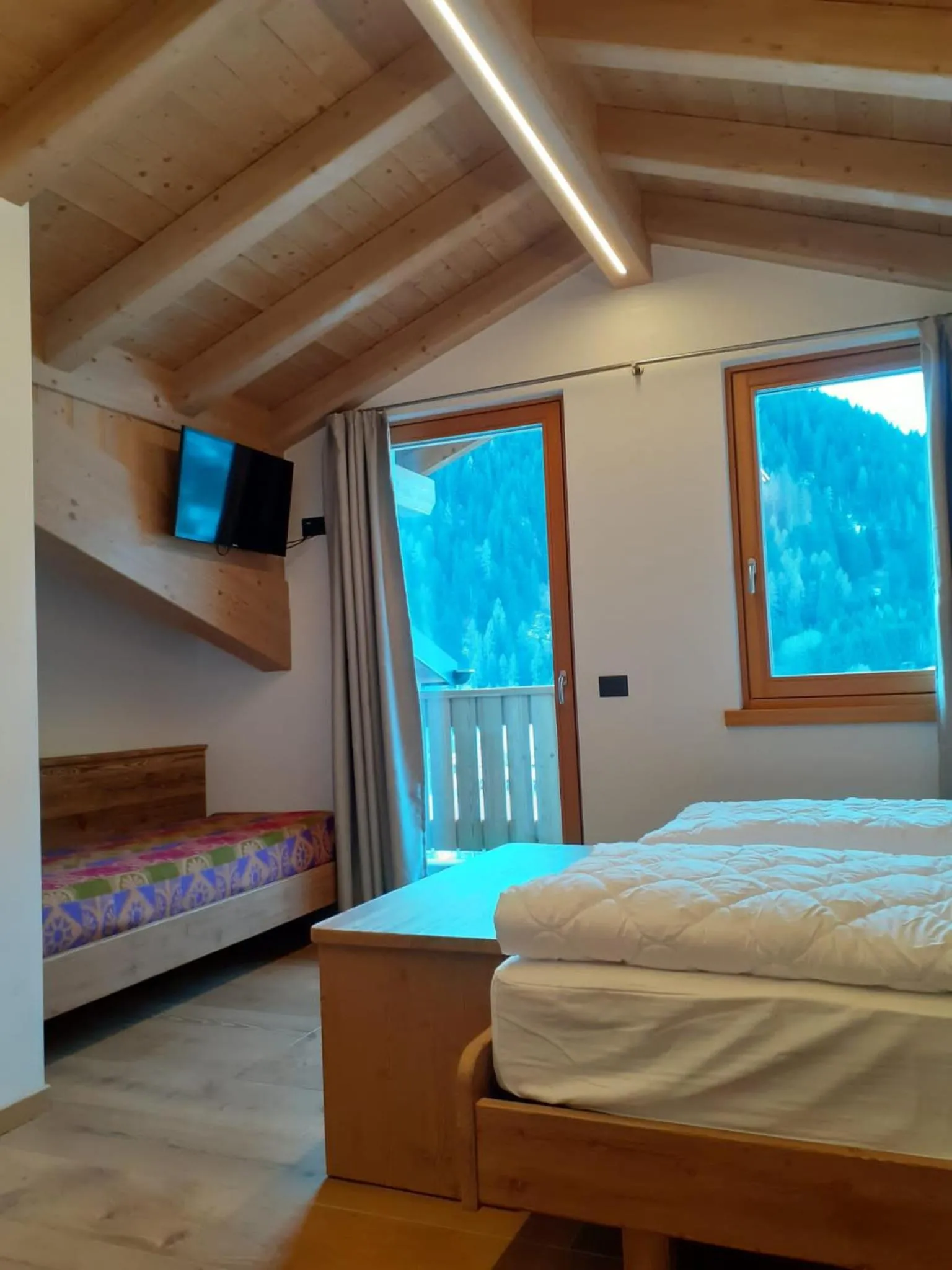 Bed in B&B el Benel
