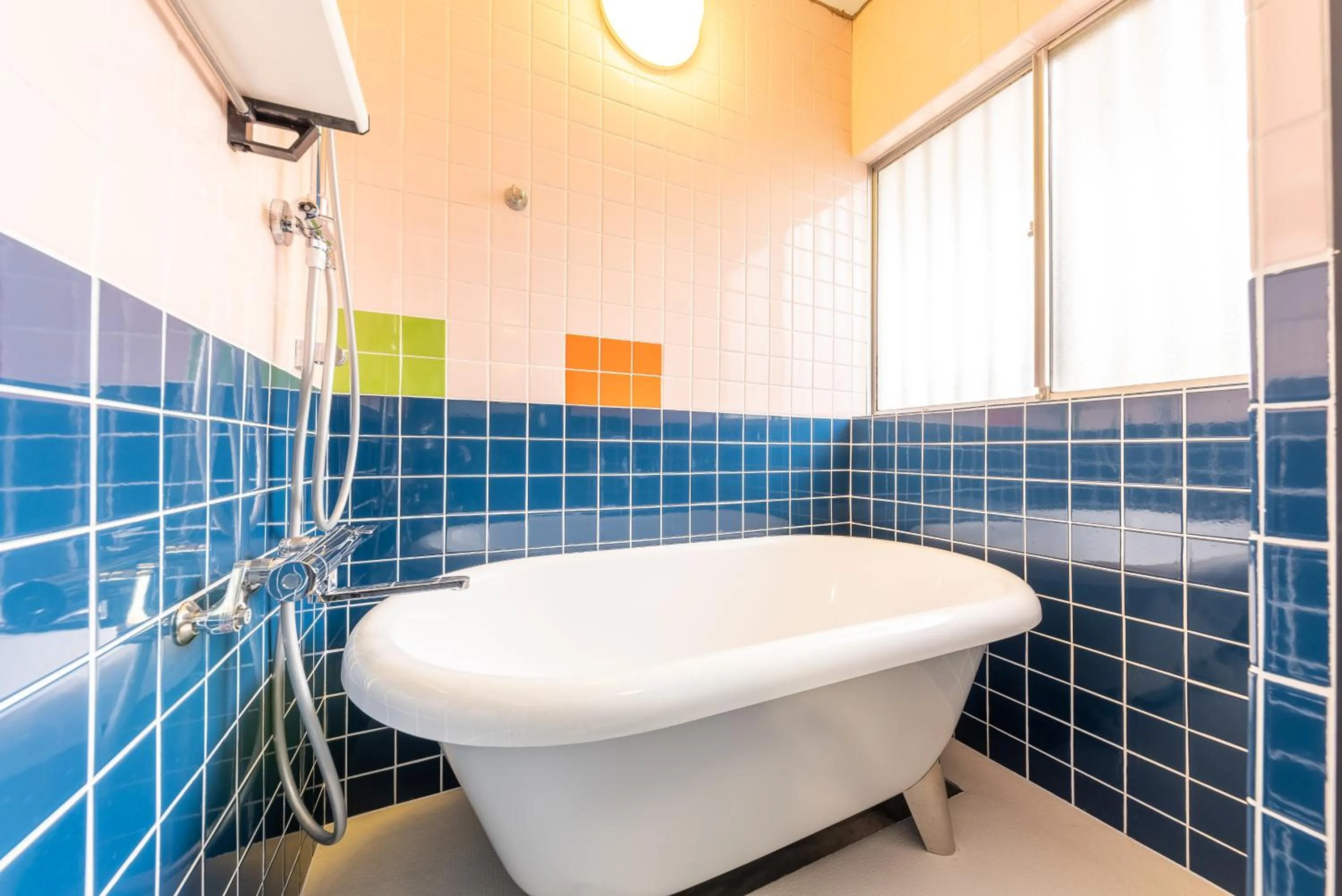 Bathroom in 伊豆ワーケーション Izu Workation