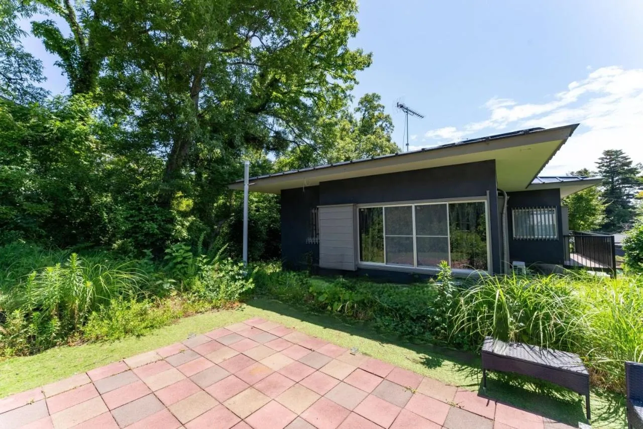 Property building in 伊豆ワーケーション Izu Workation