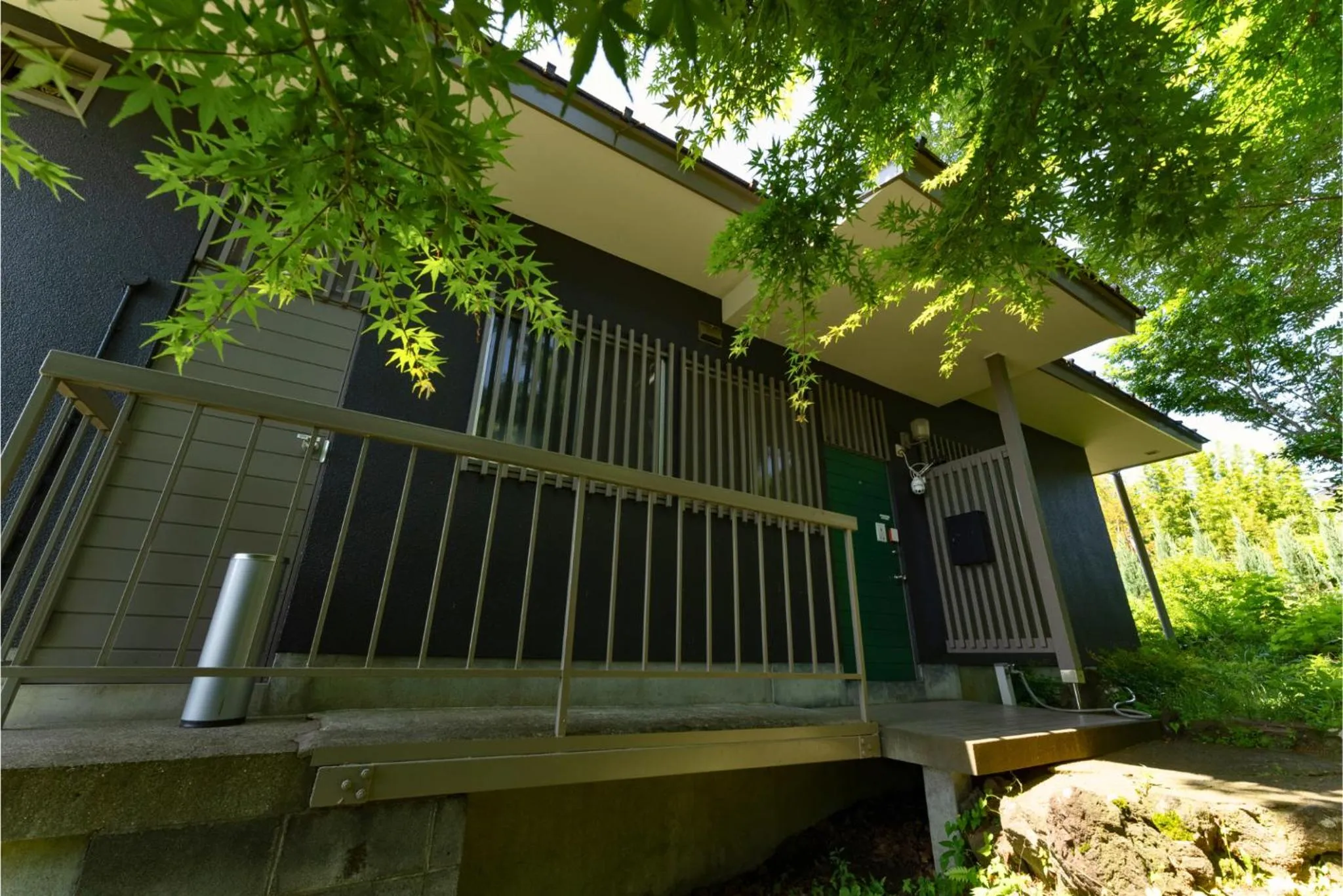 Facade/entrance in 伊豆ワーケーション Izu Workation