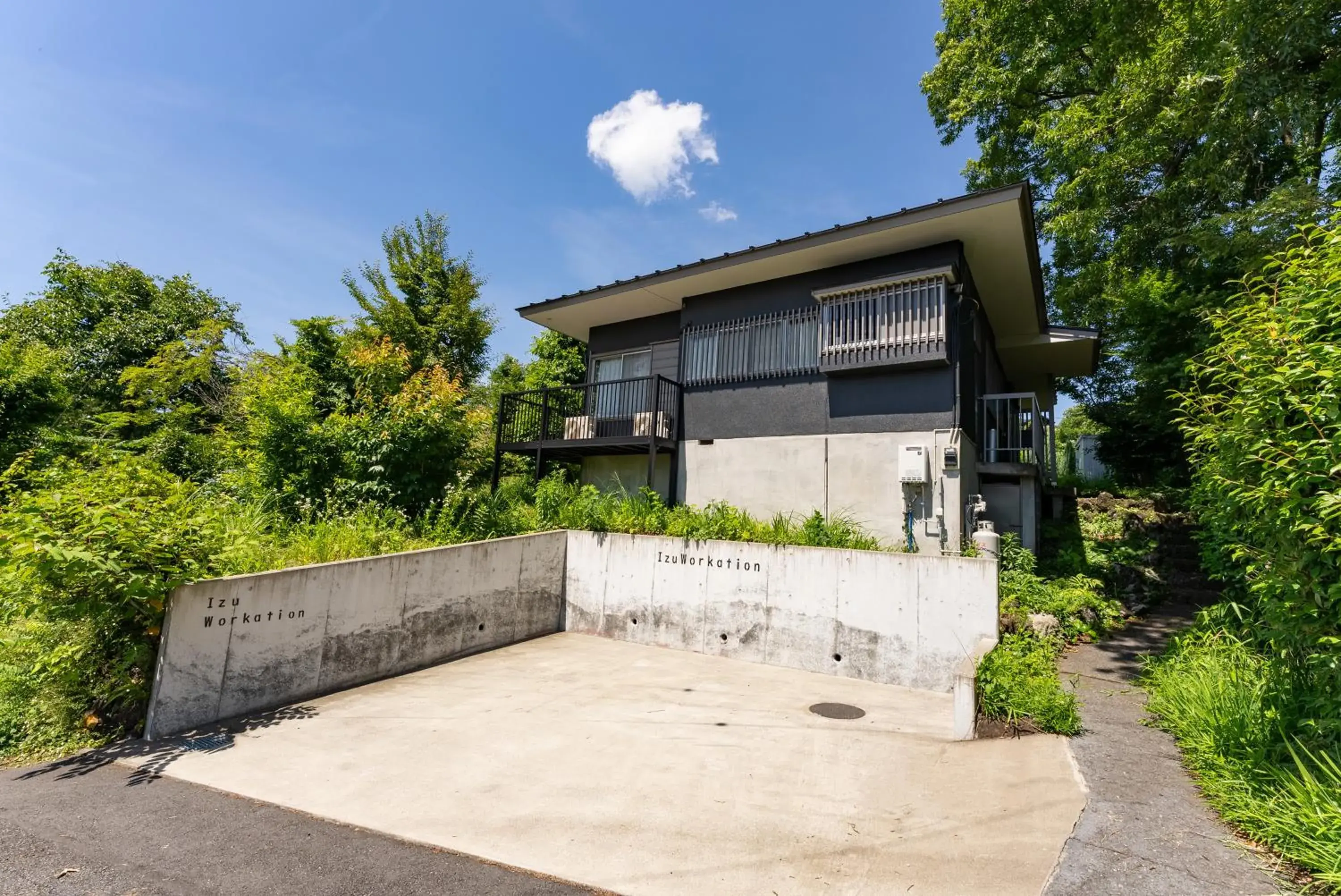 伊豆ワーケーション Izu Workation 伊豆ワーケーション Izu Workation