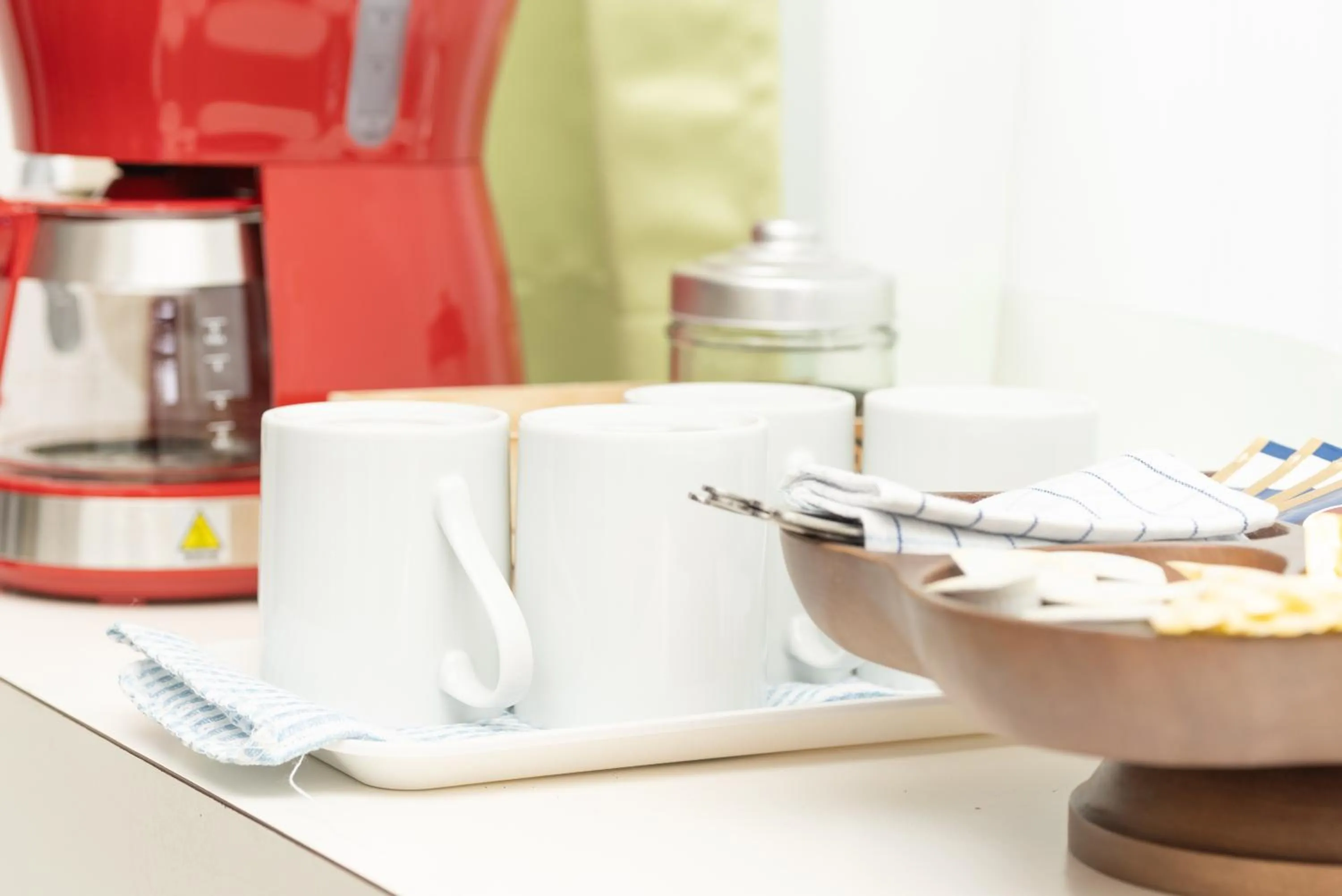 kitchen in 伊豆ワーケーション Izu Workation