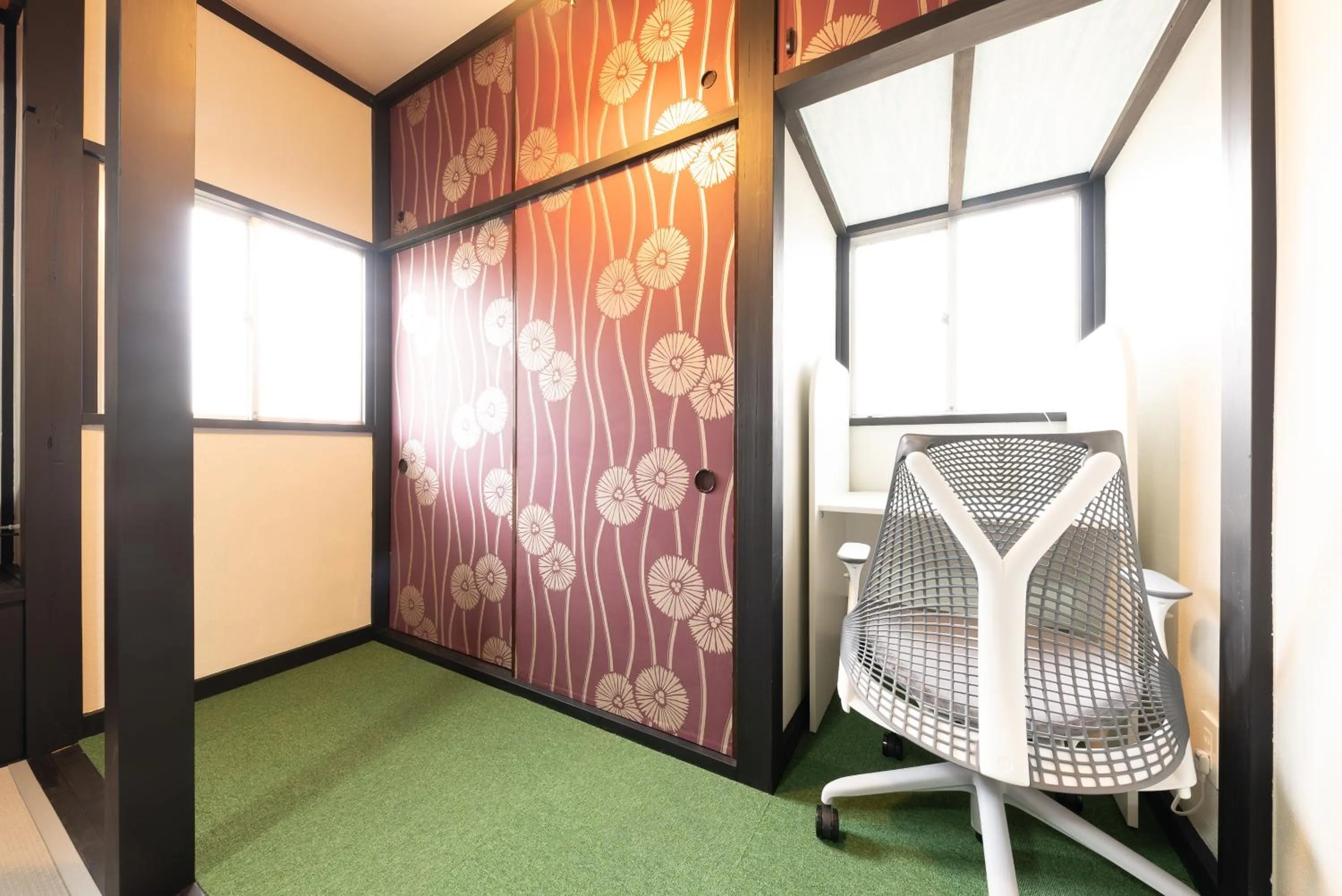 Bedroom in 伊豆ワーケーション Izu Workation