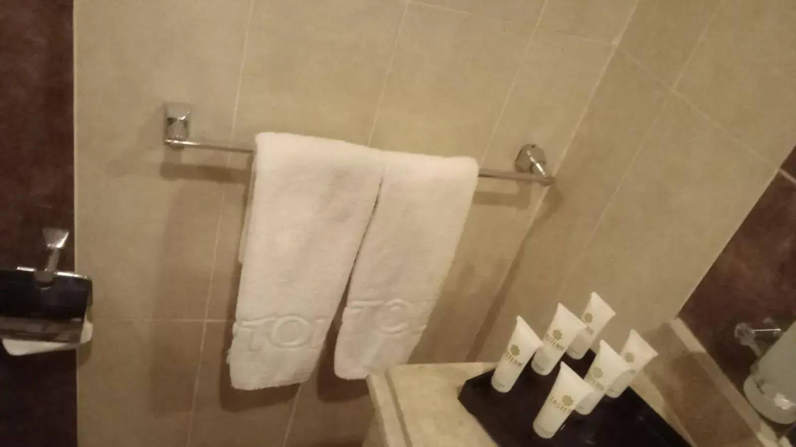 Deluxe Double Room with Balcony and Sea View in Eastern El-Galala Aquapark Ain Sokhna Deluxe Double Room with Balcony and Sea View in Eastern El-Galala Aquapark Ain Sokhna