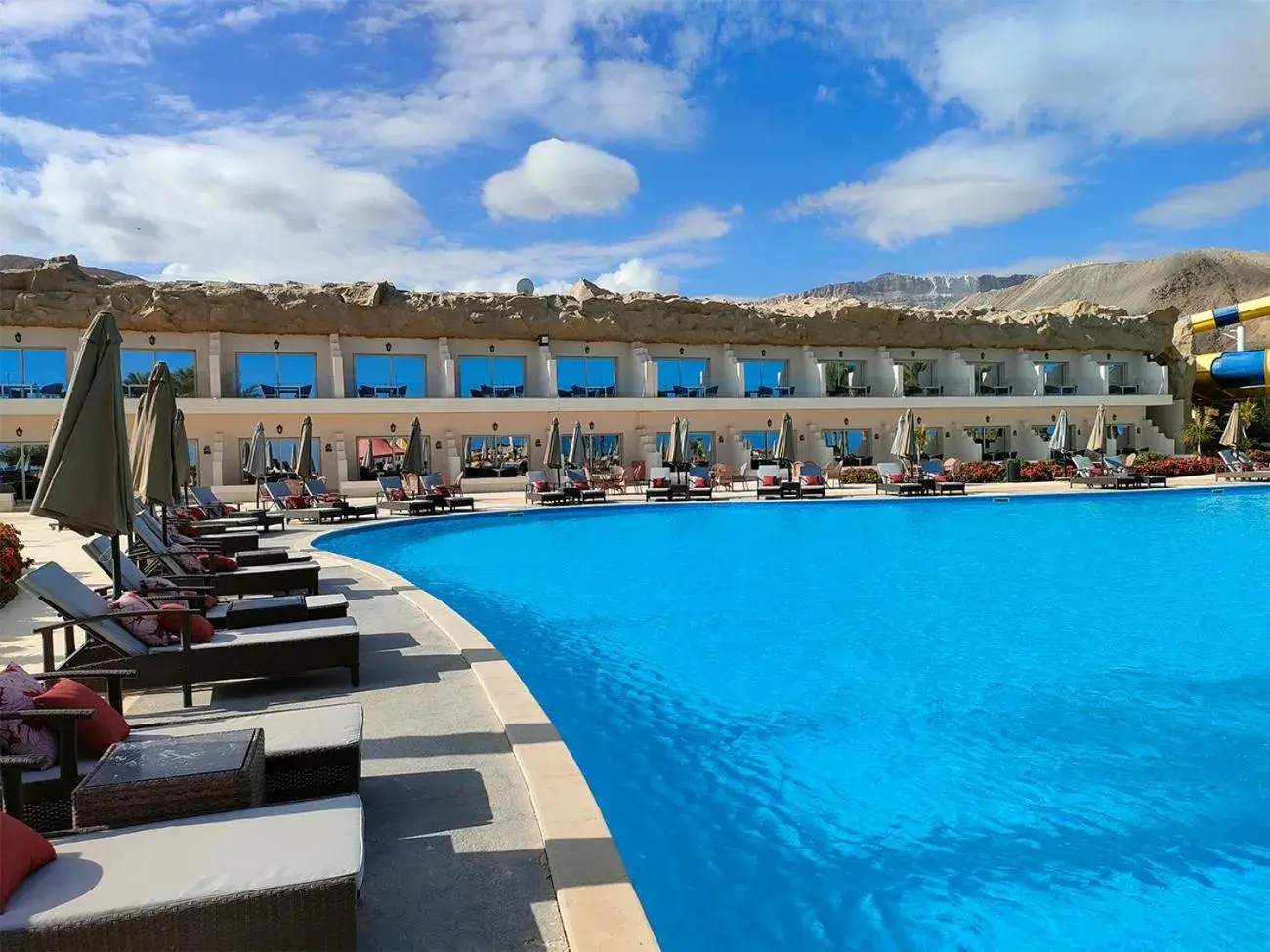 Superior Double Room in Eastern El-Galala Aquapark Ain Sokhna Superior Double Room in Eastern El-Galala Aquapark Ain Sokhna