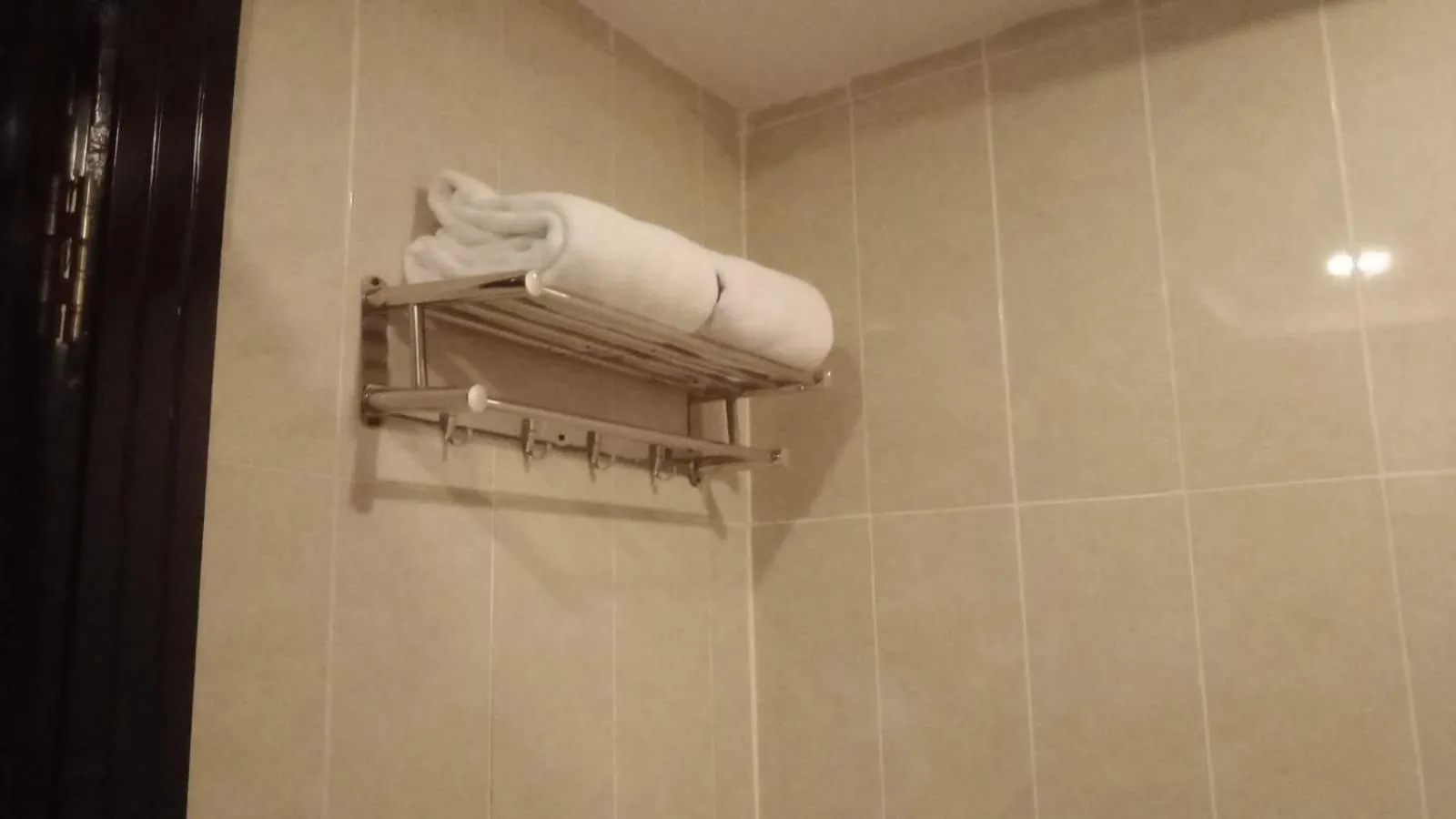 Bathroom in Eastern El-Galala Aquapark Ain Sokhna