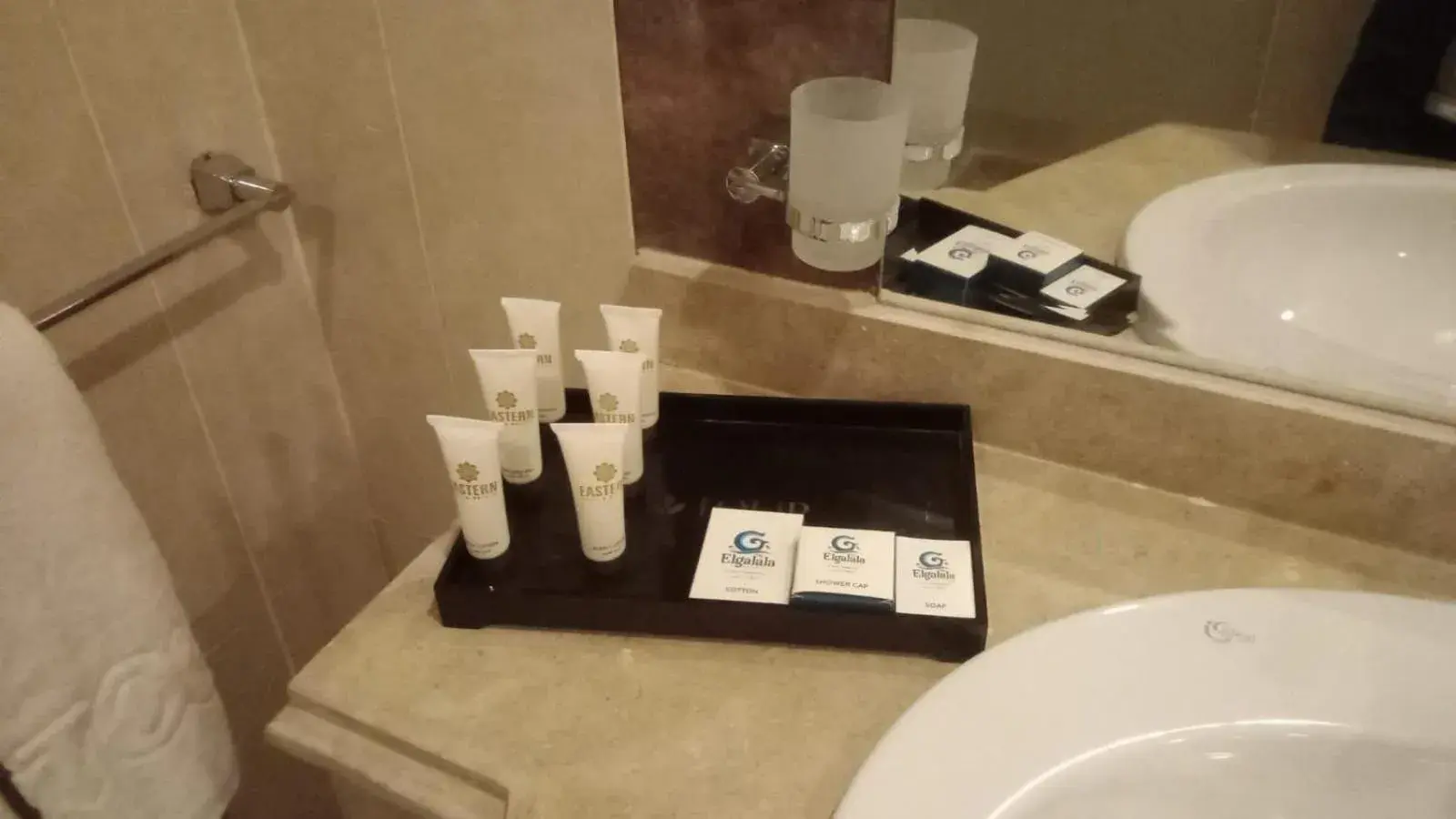 Superior Double Room in Eastern El-Galala Aquapark Ain Sokhna Superior Double Room in Eastern El-Galala Aquapark Ain Sokhna