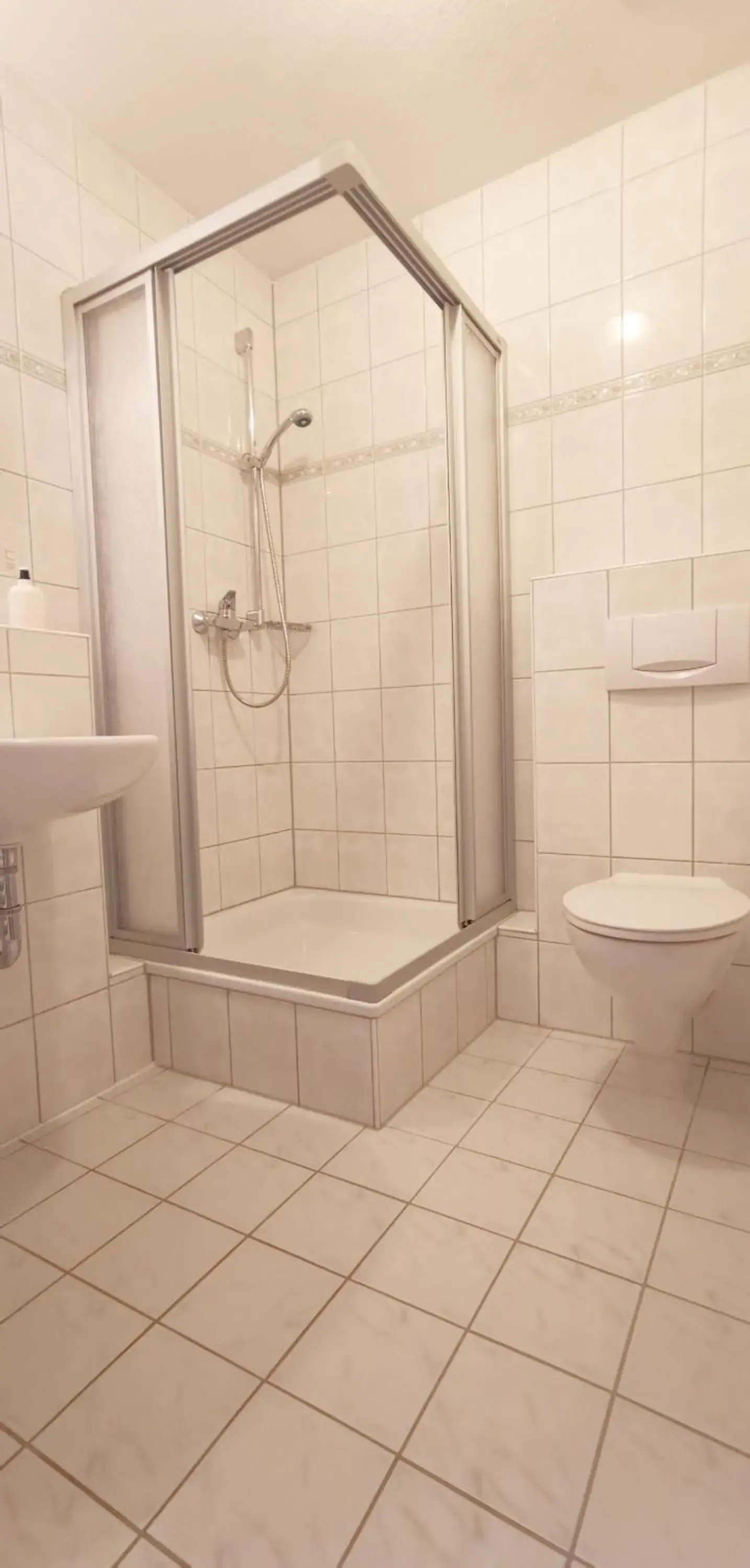 Standard Double Room - single occupancy in Landhotel Tanneneck - ideal für Gruppen, Familien und Hunde Standard Double Room - single occupancy in Landhotel Tanneneck - ideal für Gruppen, Familien und Hunde