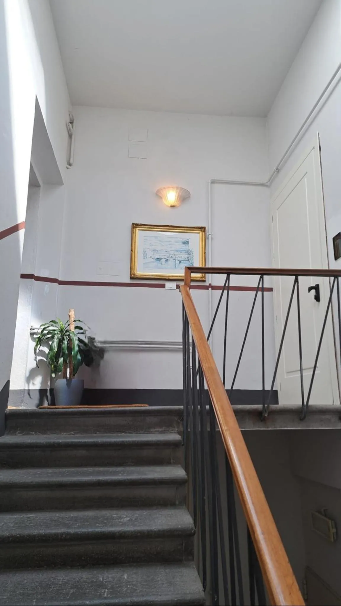 Flom Boutique Hotel