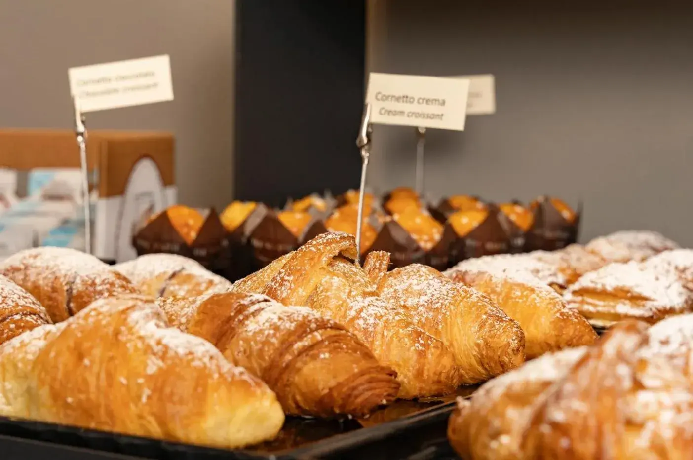 Breakfast in Flom Boutique Hotel Breakfast in Flom Boutique Hotel