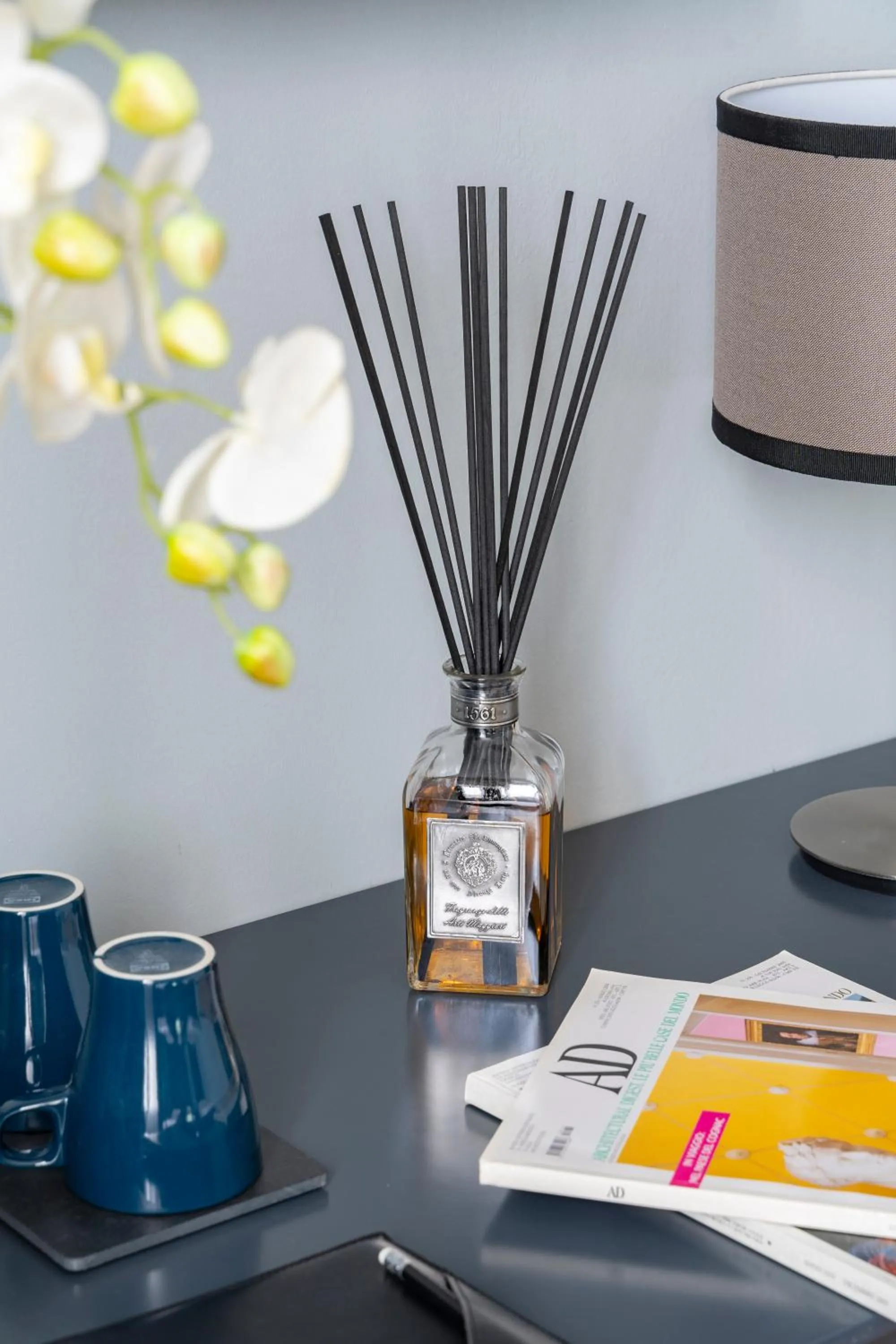 Coffee/tea facilities in Flom Boutique Hotel