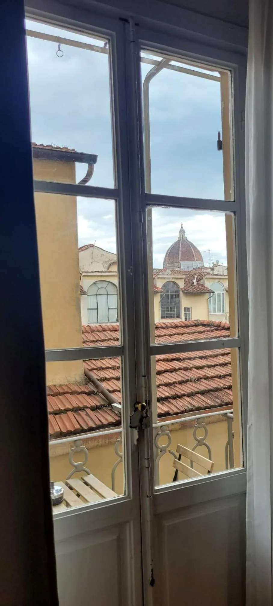 Flom Boutique Hotel
