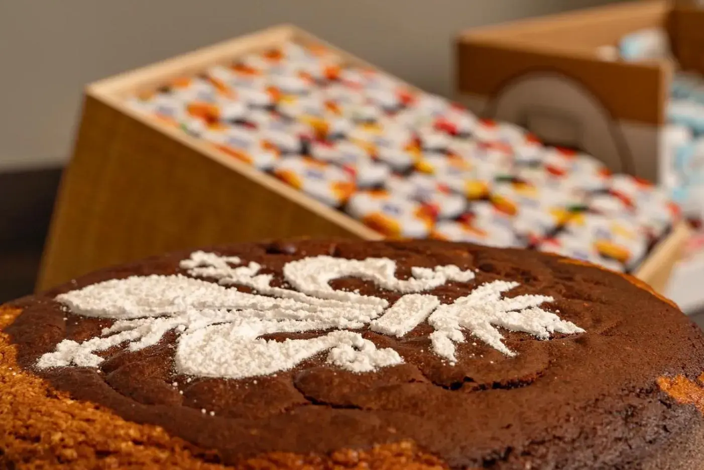 Breakfast in Flom Boutique Hotel Breakfast in Flom Boutique Hotel