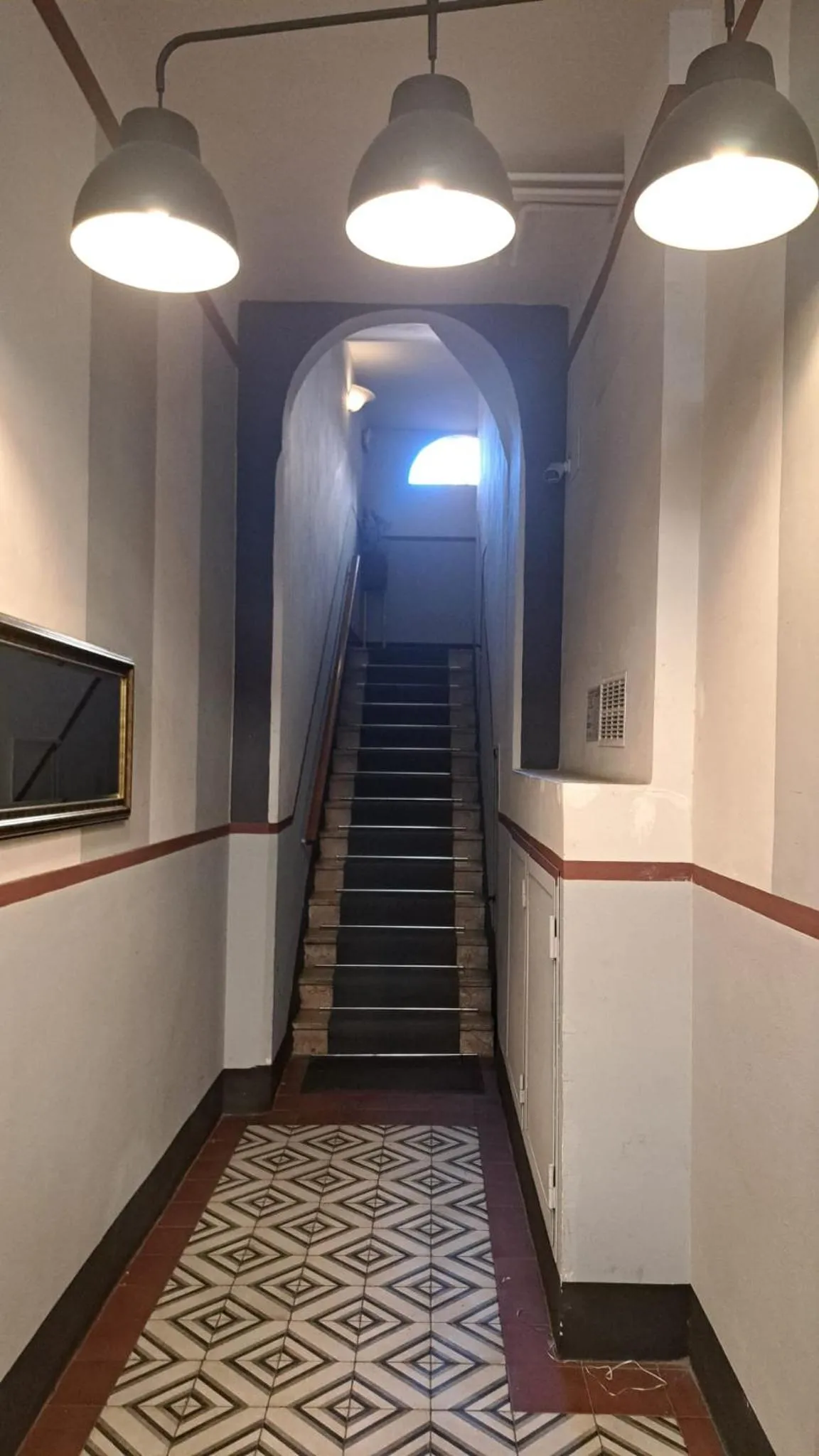 Flom Boutique Hotel