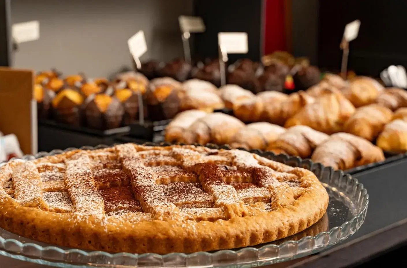 Breakfast in Flom Boutique Hotel Breakfast in Flom Boutique Hotel