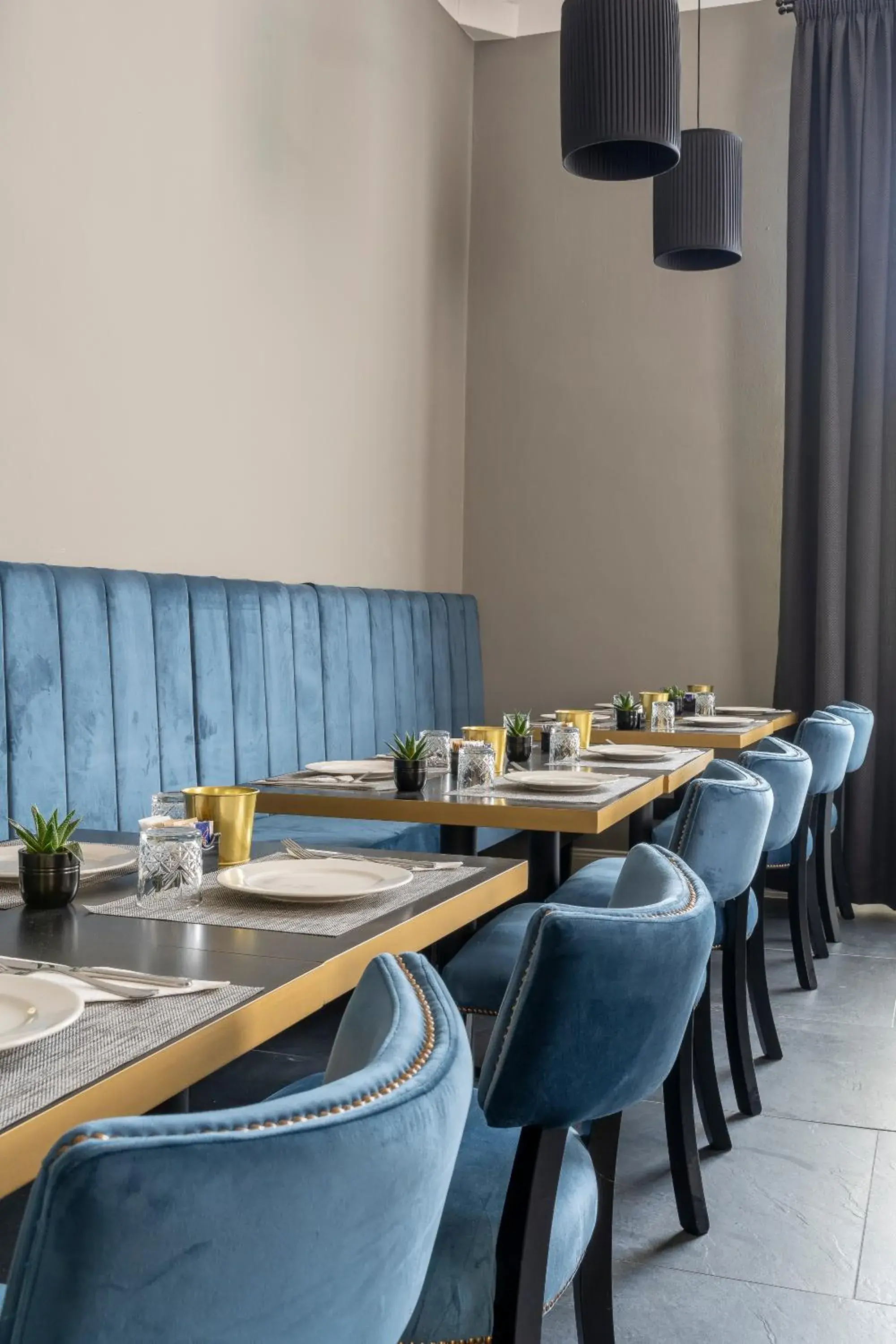 Breakfast in Flom Boutique Hotel Breakfast in Flom Boutique Hotel