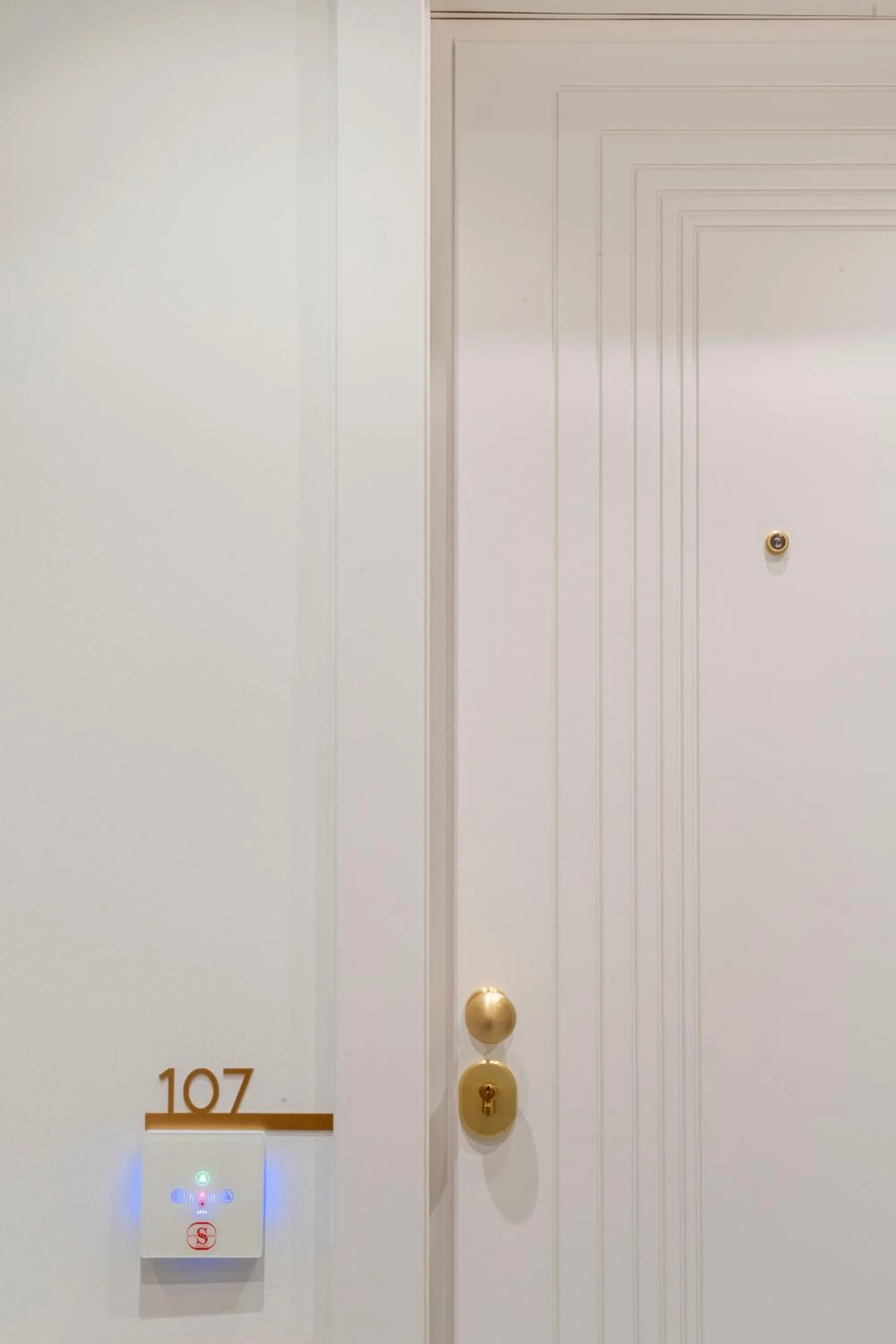 Guests in Hotel Sanpi Milano