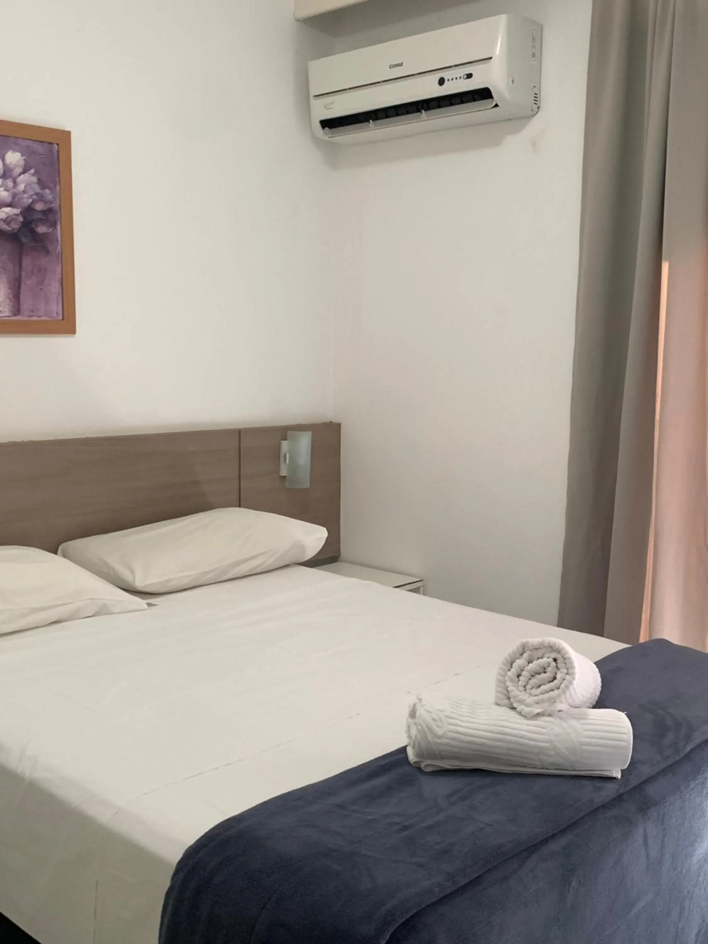 APART HOTEL JURERE