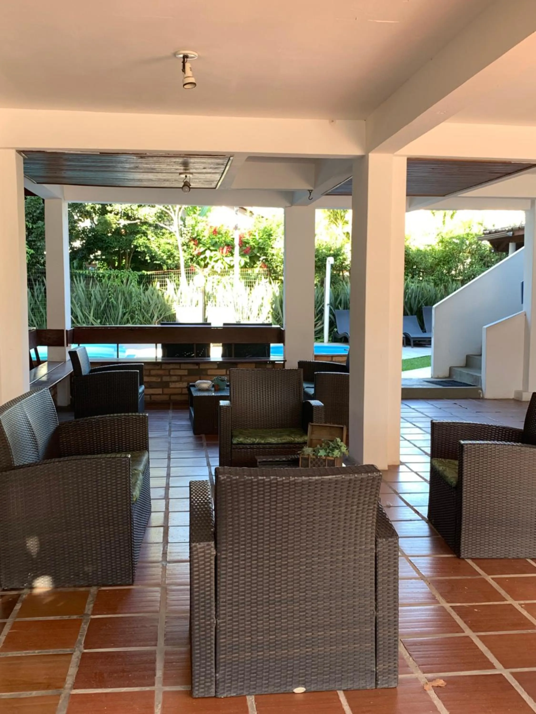 APART HOTEL JURERE