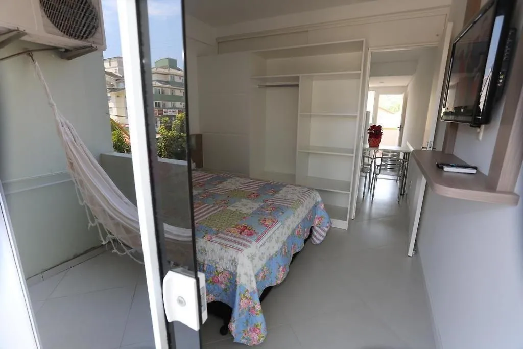 APART HOTEL JURERE