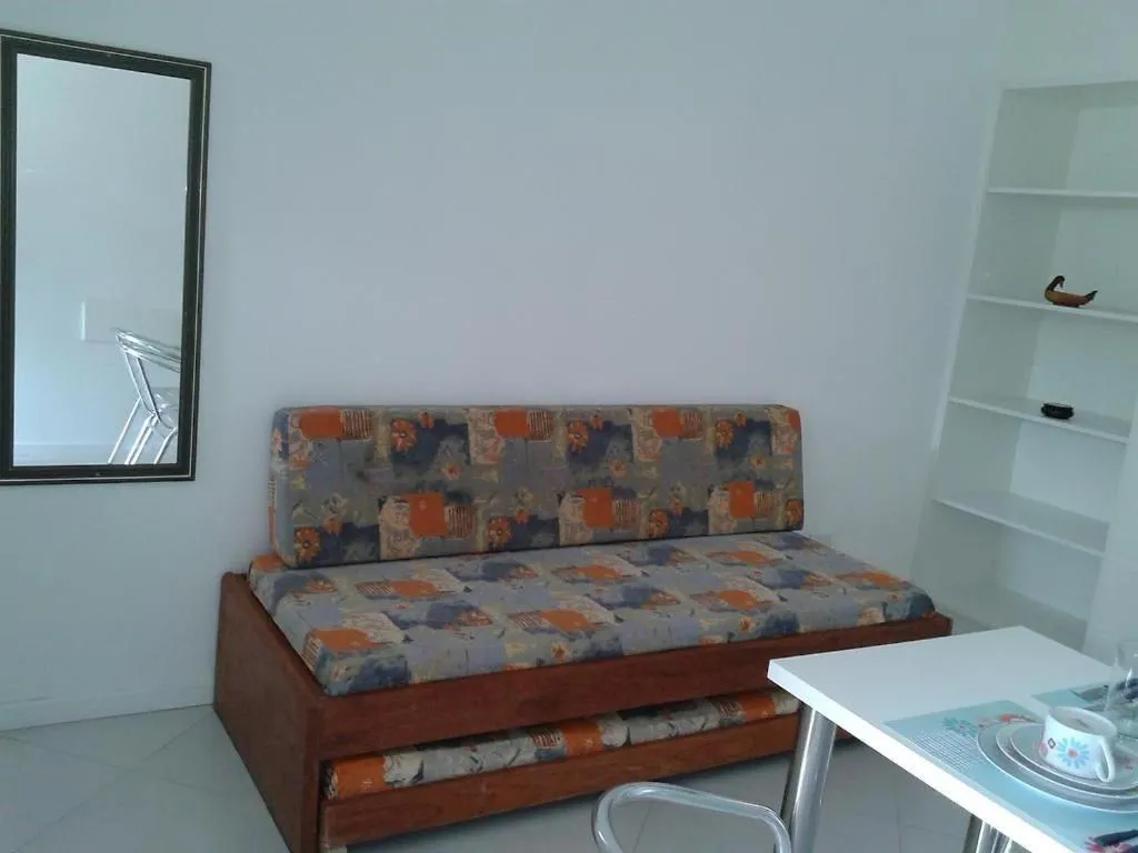 APART HOTEL JURERE