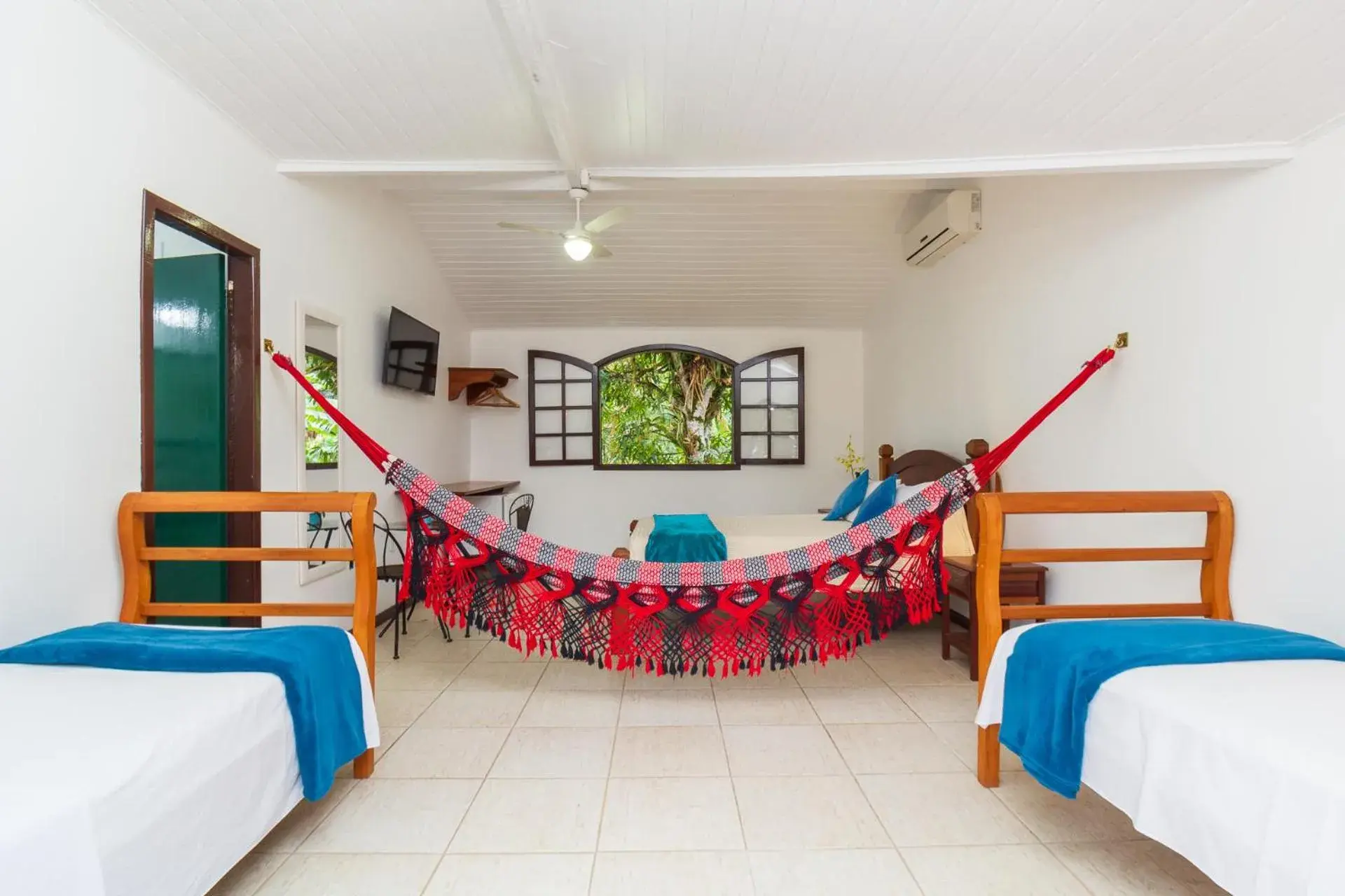 Family Suite in Casa Aldeia Paraty Family Suite in Casa Aldeia Paraty