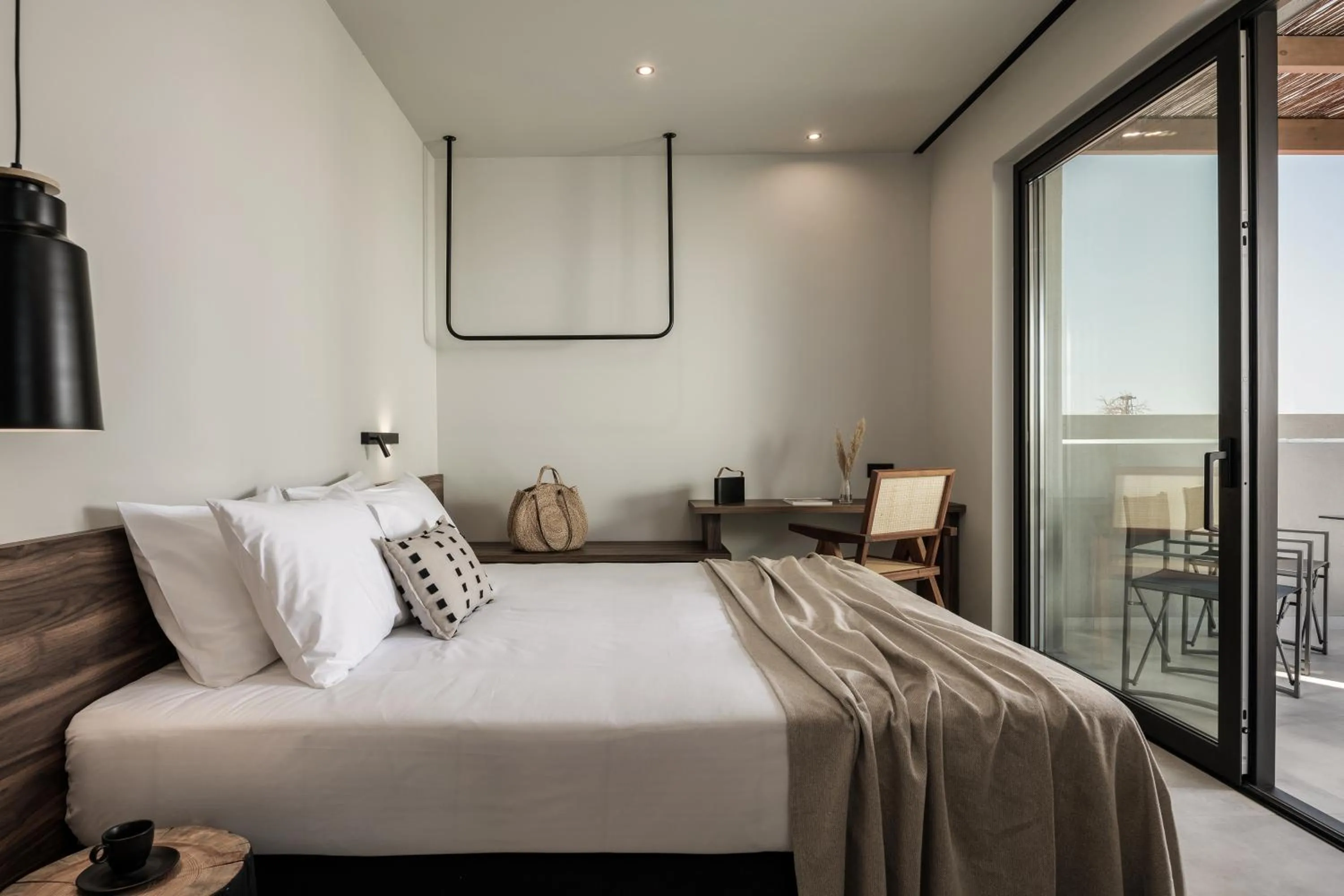 AKU Suites with private pools