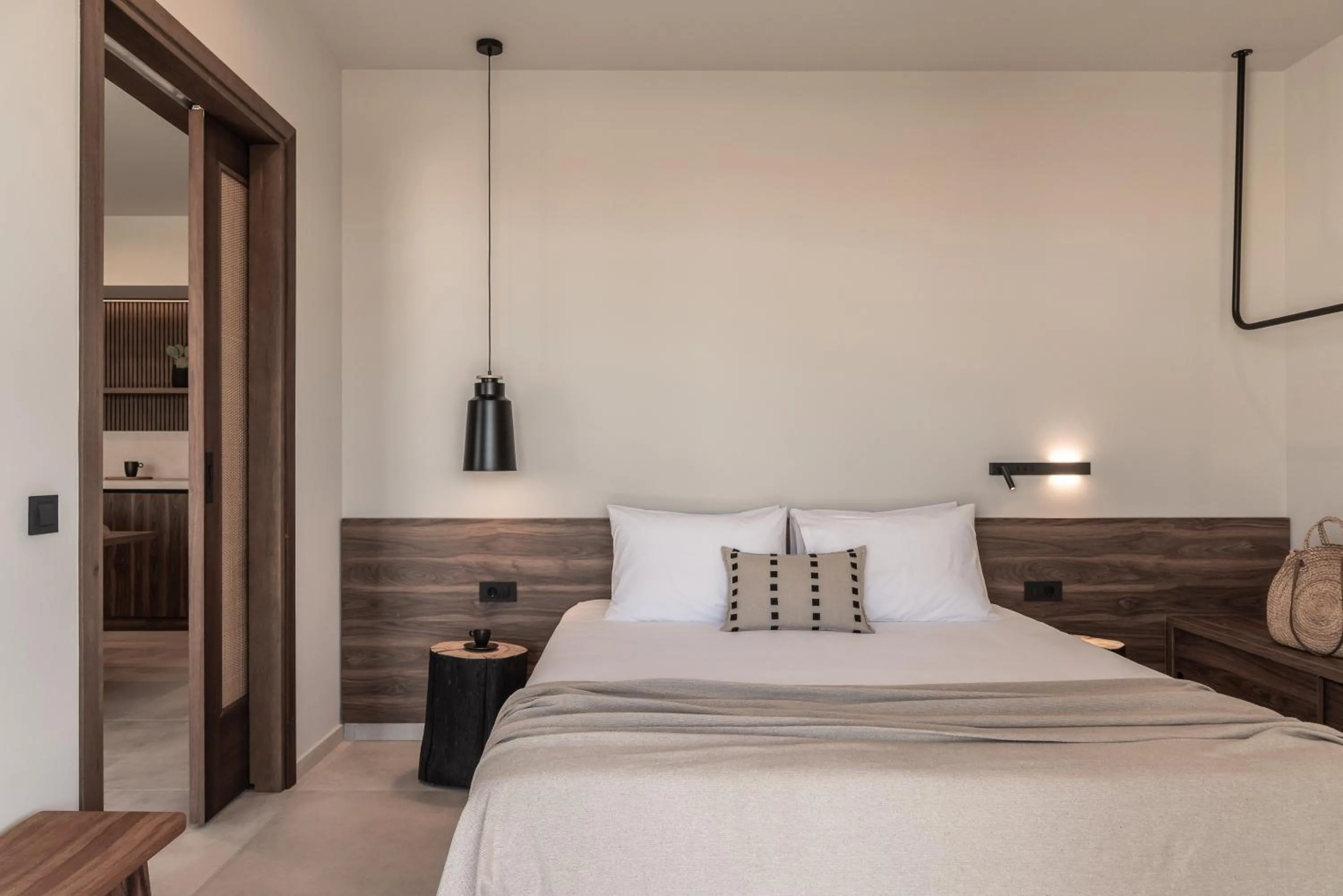AKU Suites with private pools
