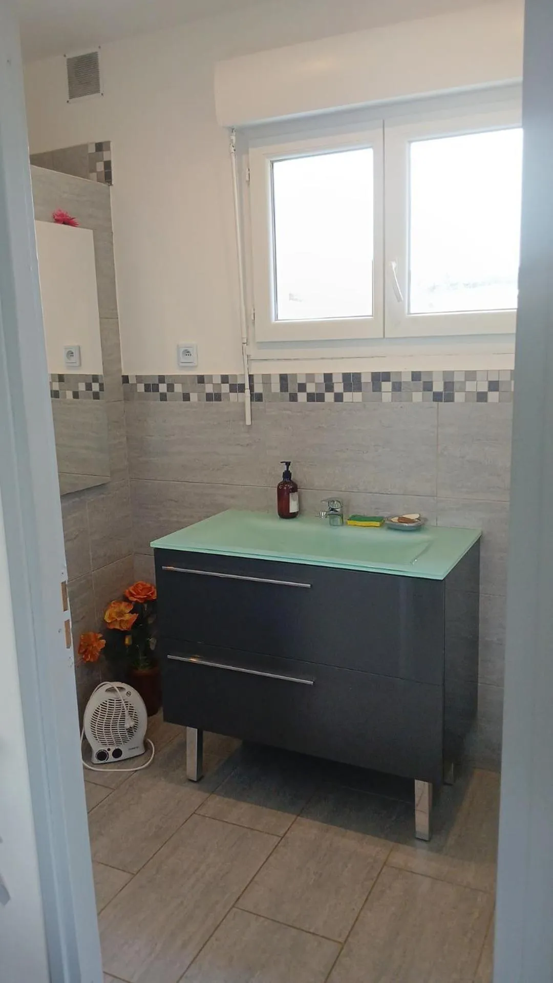 Appartement Catalina