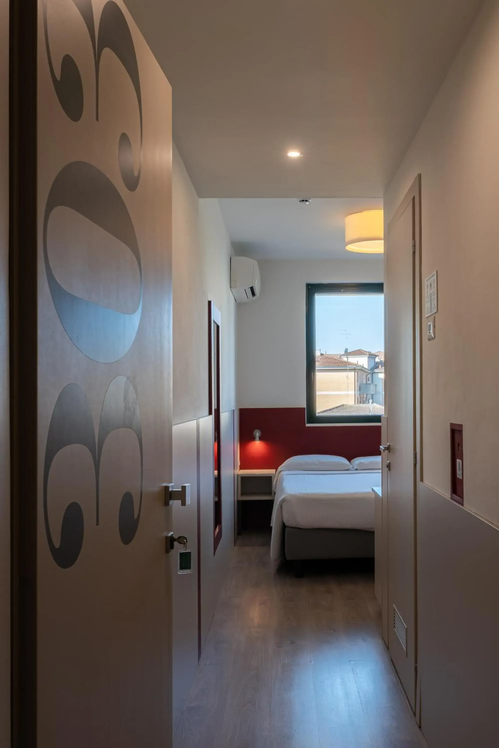 Hotel Porta Palio Hotel Porta Palio