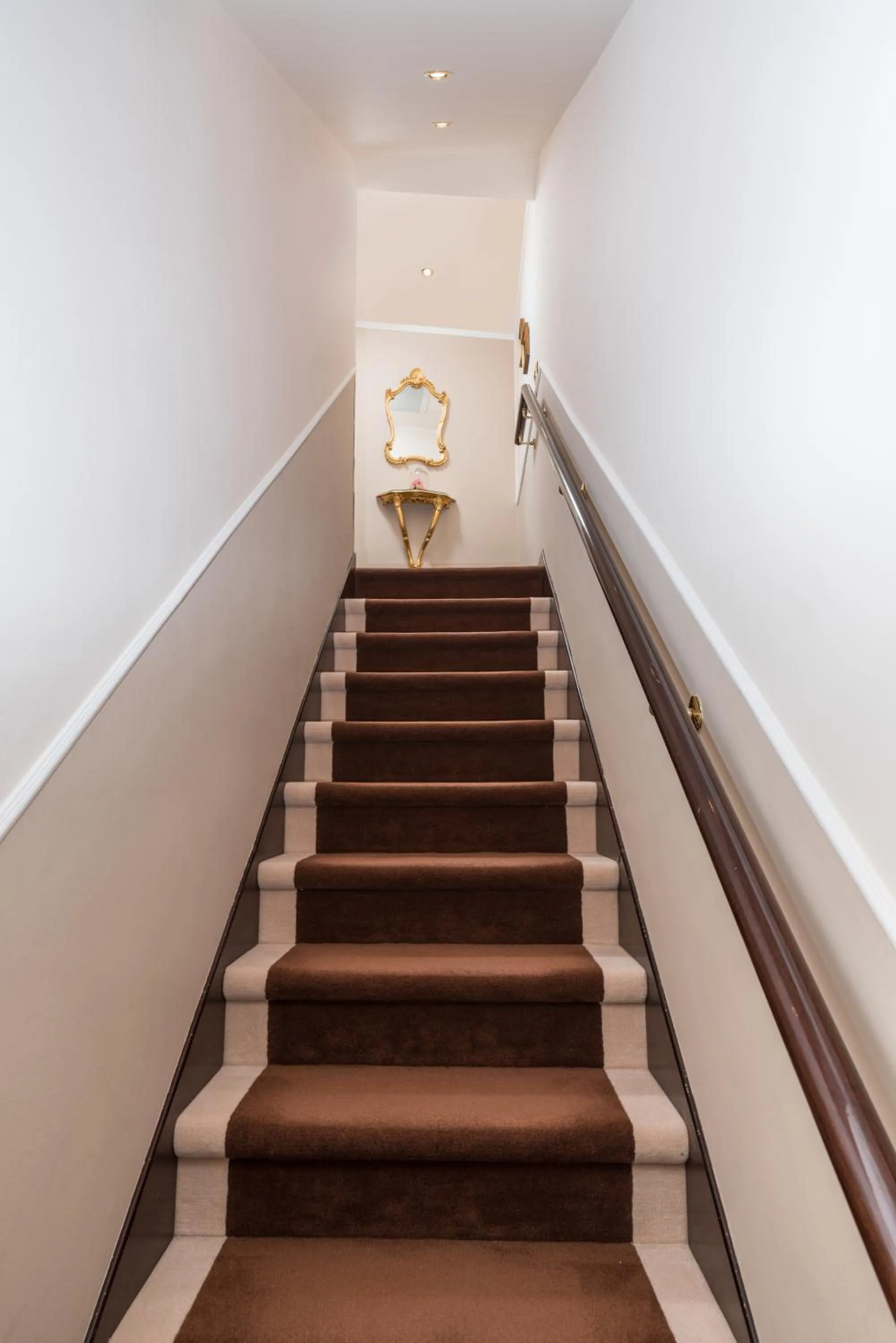 acessibility in Hotel Bernini Palace