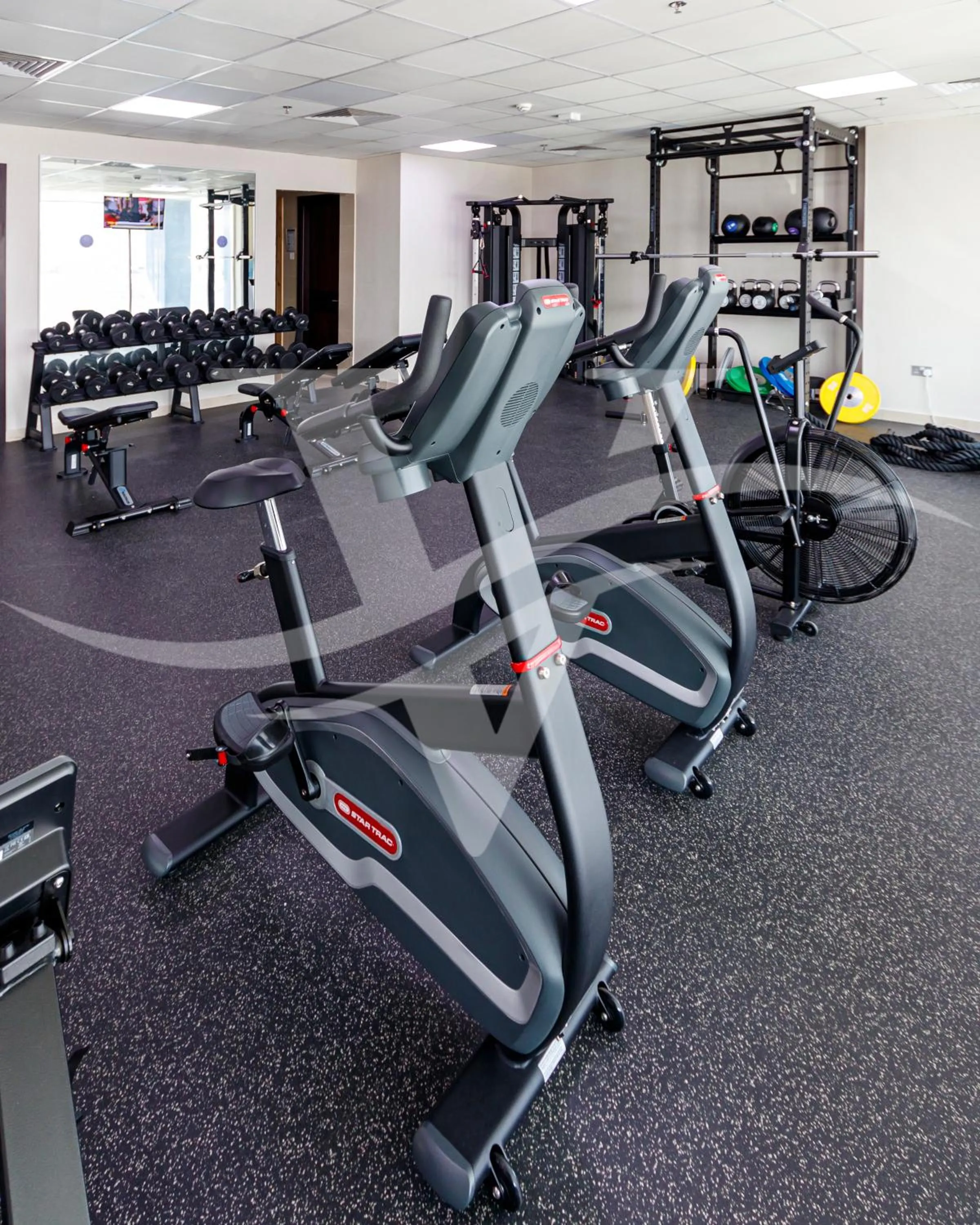Sports in Viola Hotel Apartments