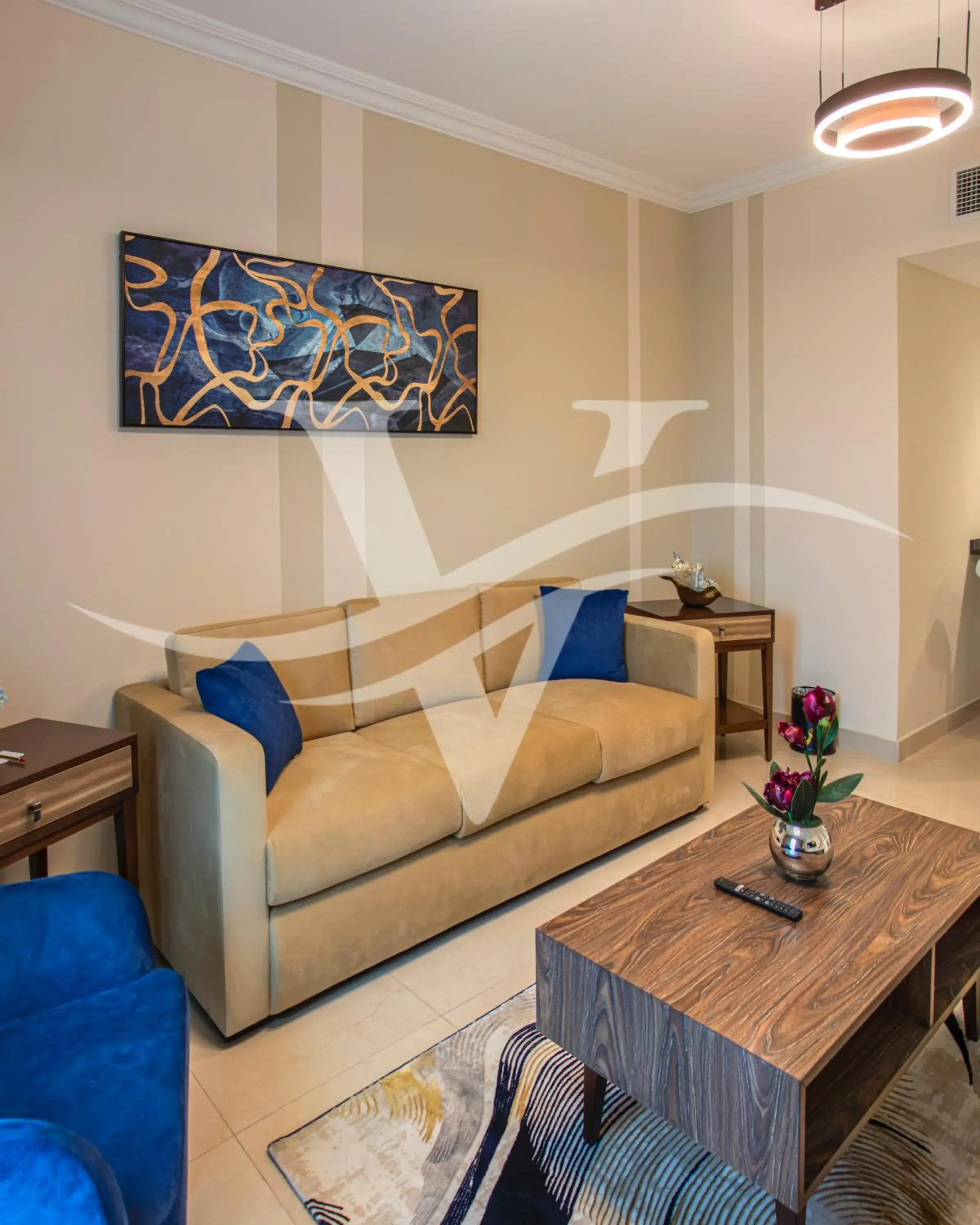 One-Bedroom Apartment in Viola Hotel Apartments One-Bedroom Apartment in Viola Hotel Apartments