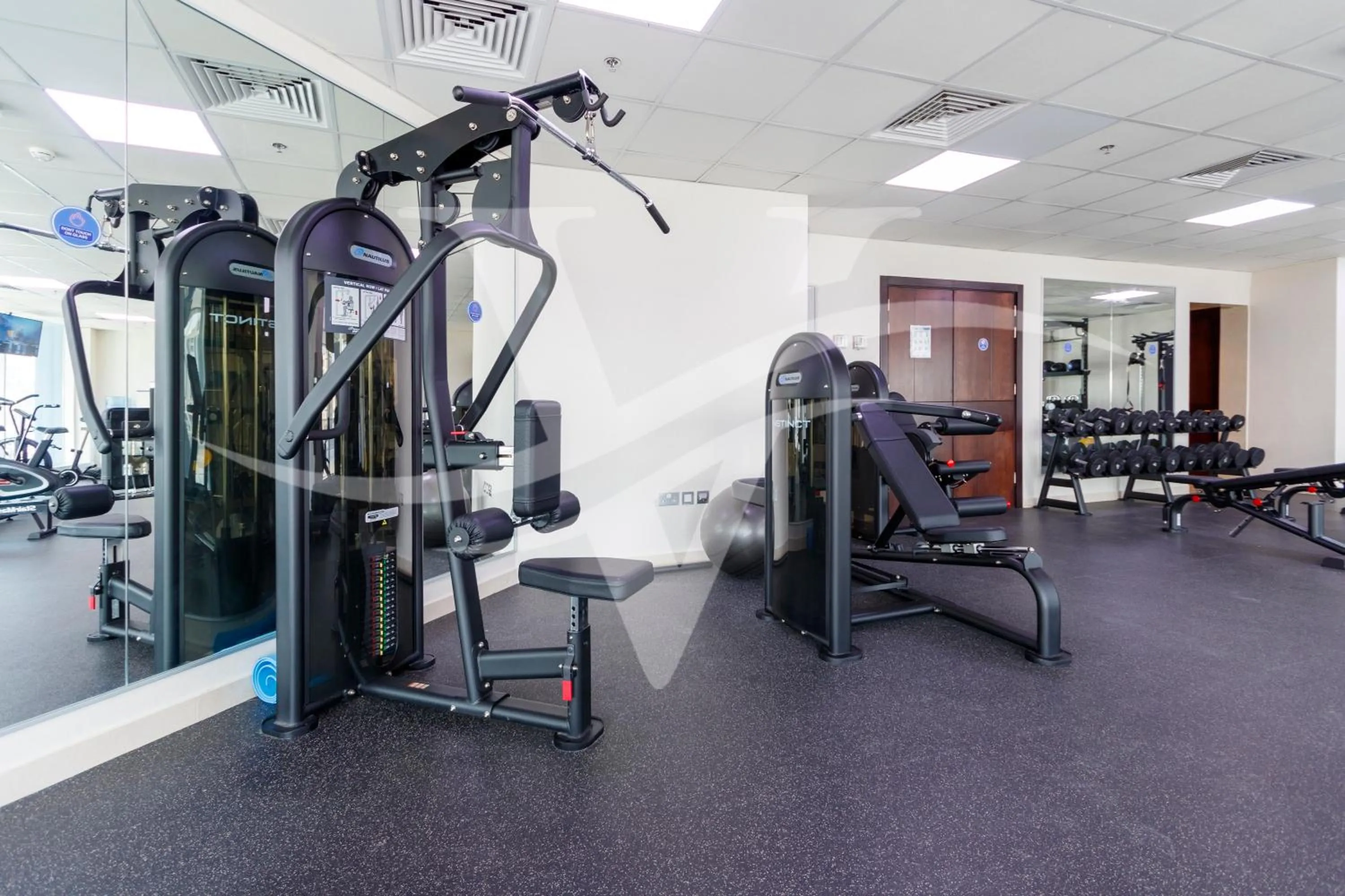 Sports in Viola Hotel Apartments