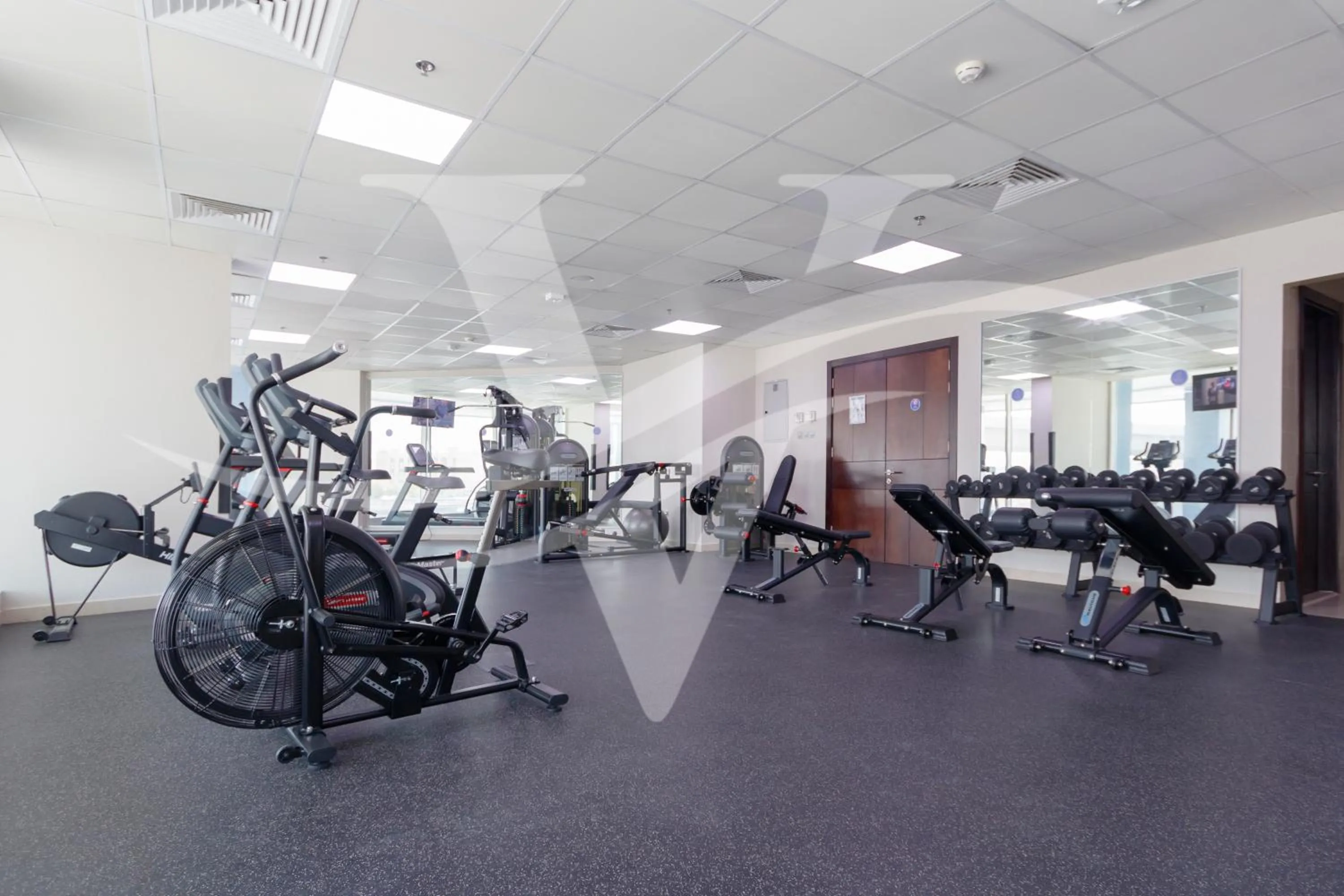 Sports in Viola Hotel Apartments