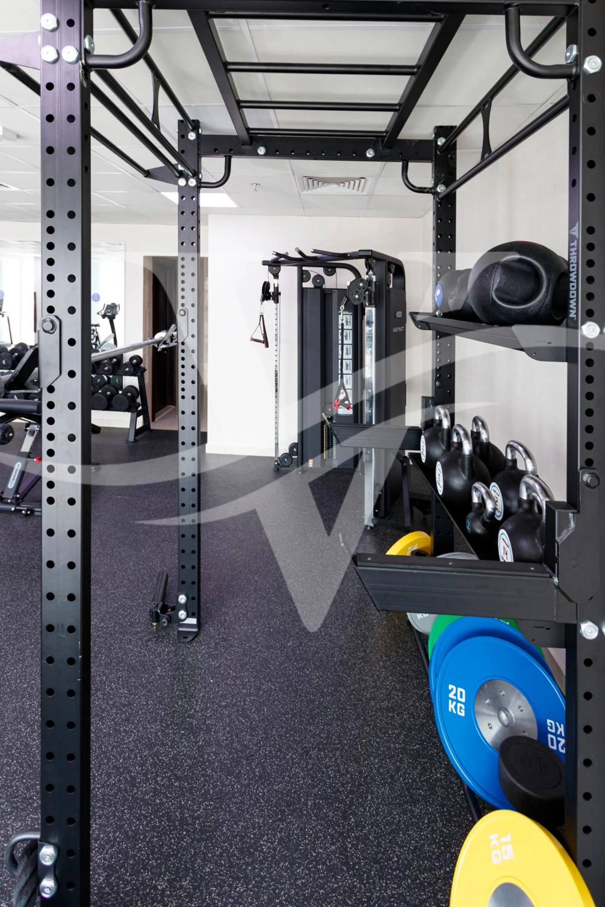 Sports in Viola Hotel Apartments