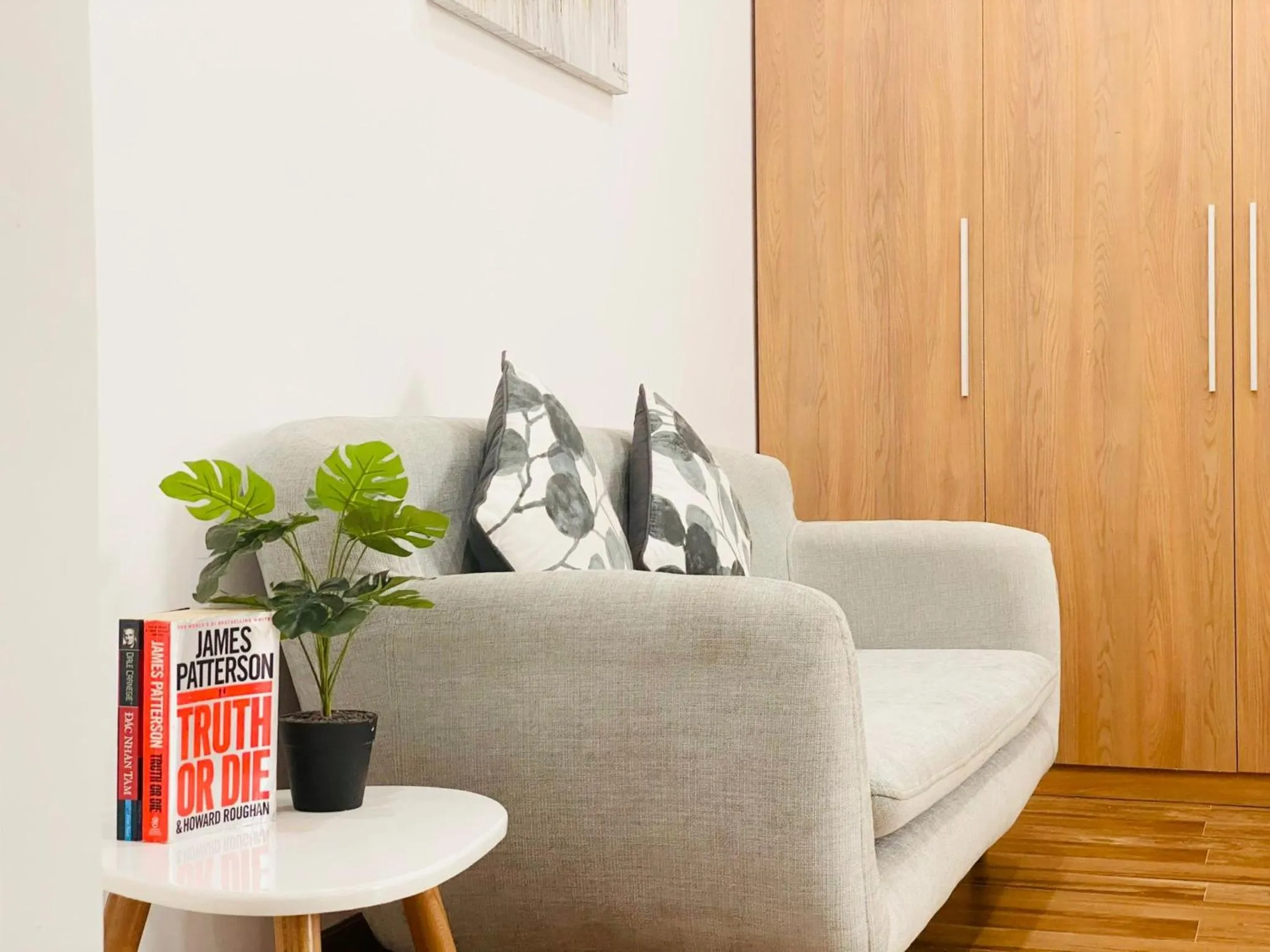 Decorative detail in Cloudy Homestay Hoi An