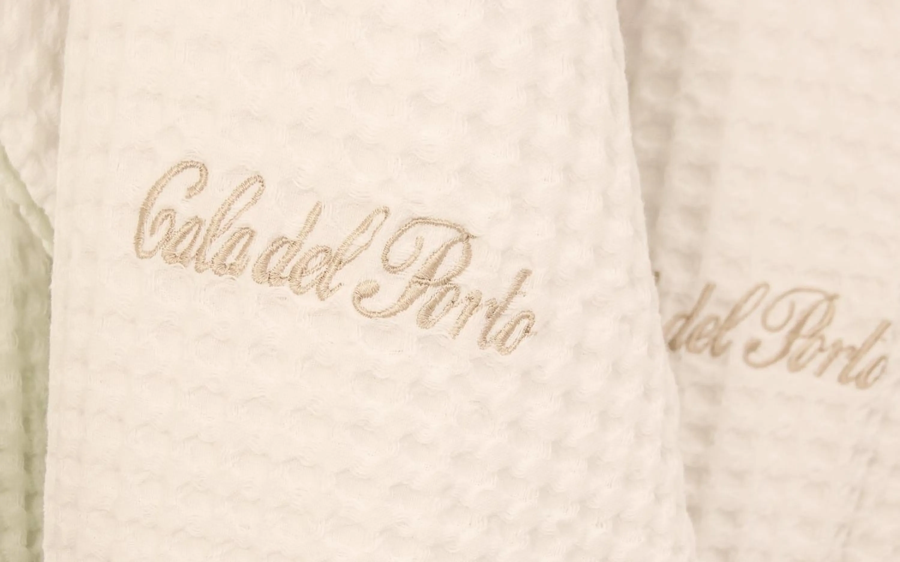 Bathroom in Cala del Porto Punta Ala - Preferred Hotels