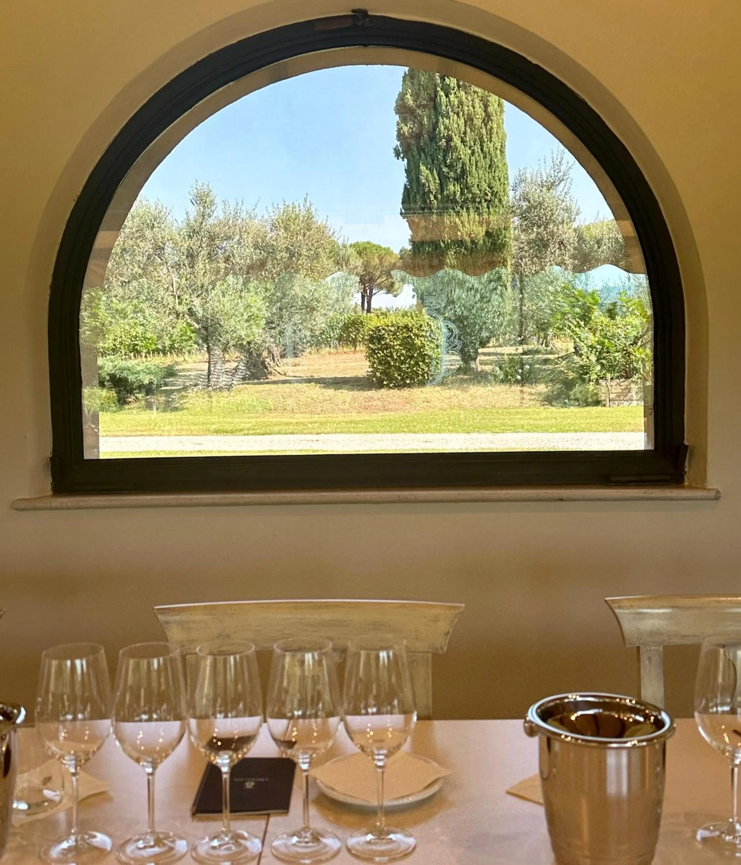 Activities in Cala del Porto Punta Ala - Preferred Hotels