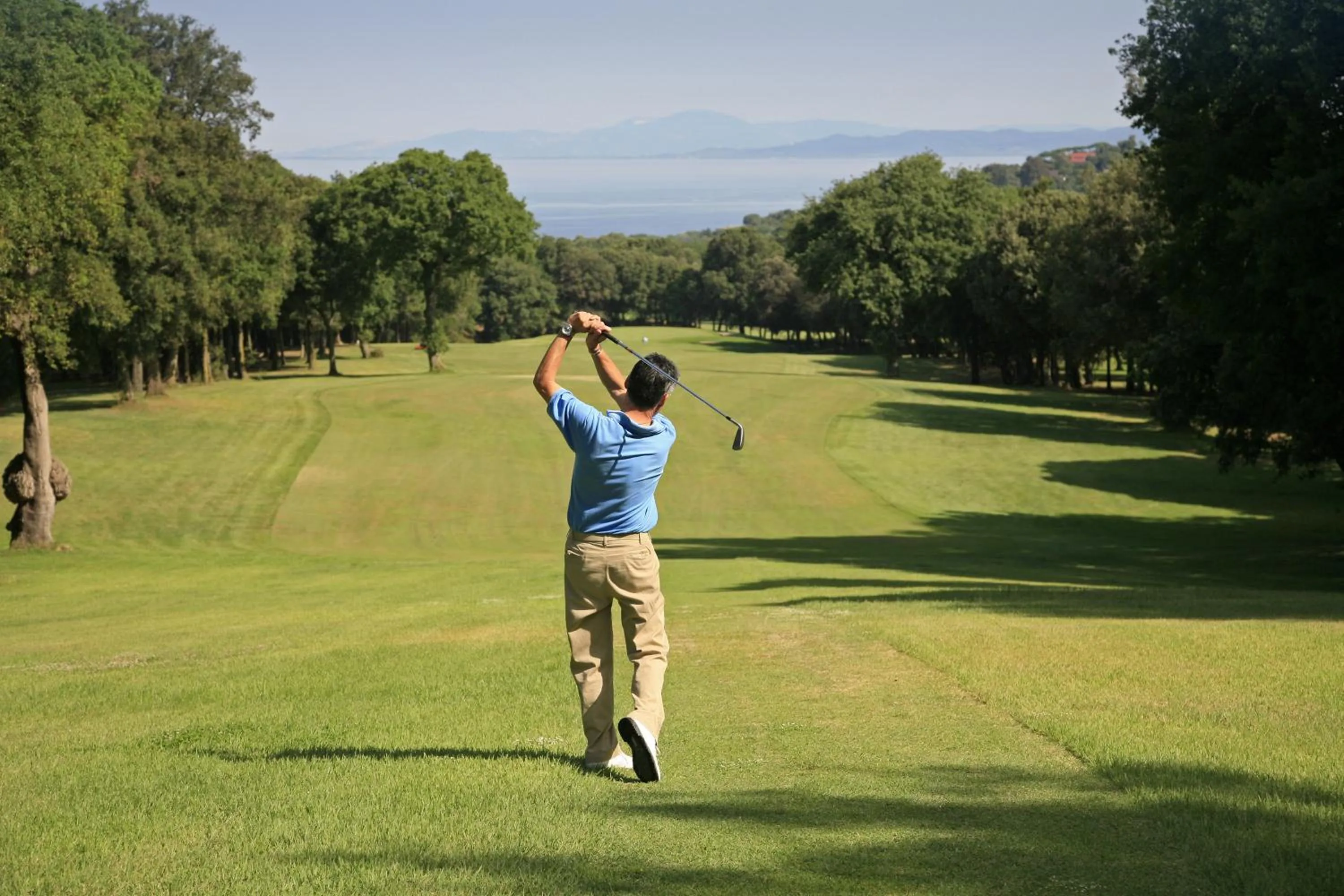 People in Cala del Porto Punta Ala - Preferred Hotels