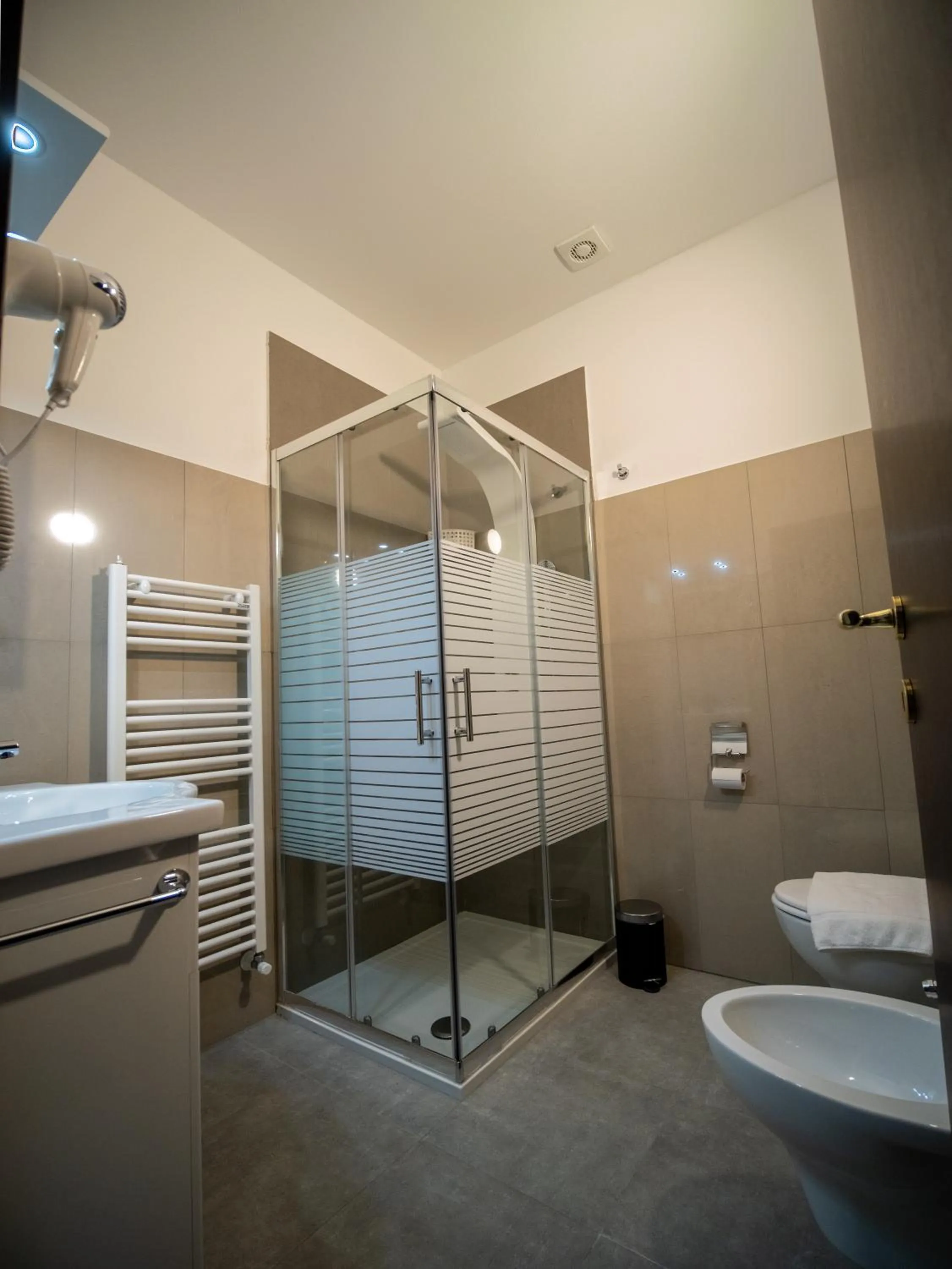 EGO' Residence Ferrara