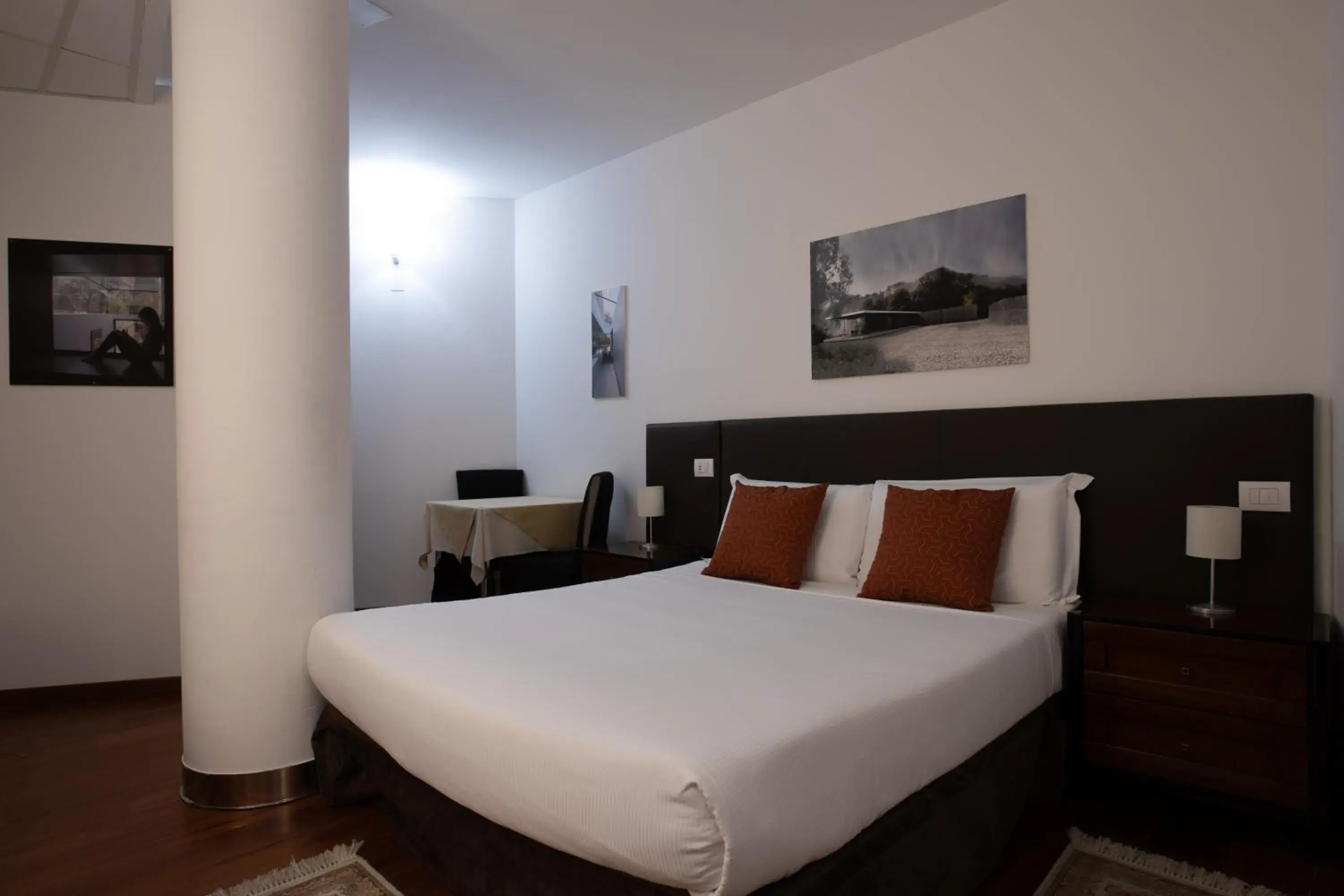 Standard Studio in EGO' Residence Ferrara Standard Studio in EGO' Residence Ferrara